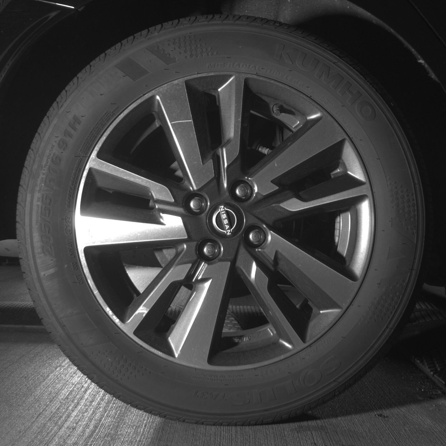 Thumbnail: 2025 Nissan Versa - 12