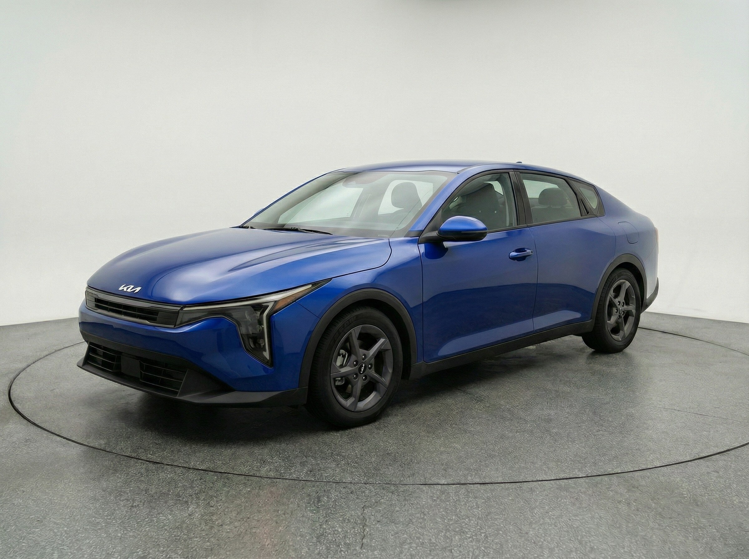 Thumbnail: 2025 Kia K4 - 3