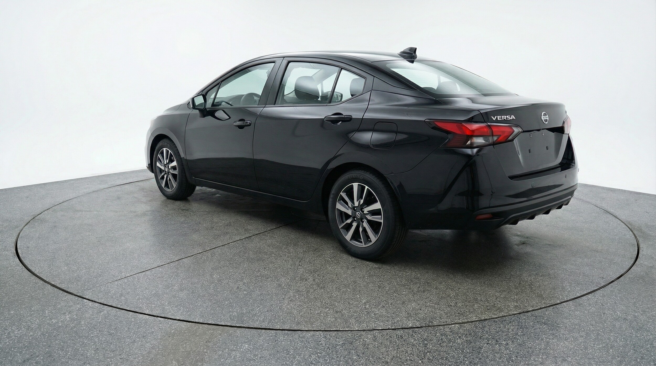 Thumbnail: 2025 Nissan Versa - 5