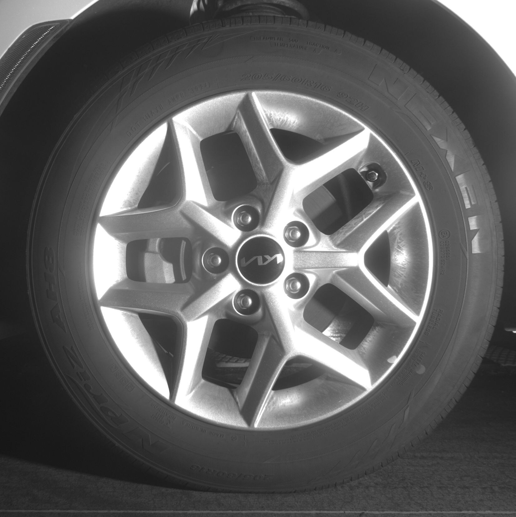 Thumbnail: 2025 Kia Soul - 9