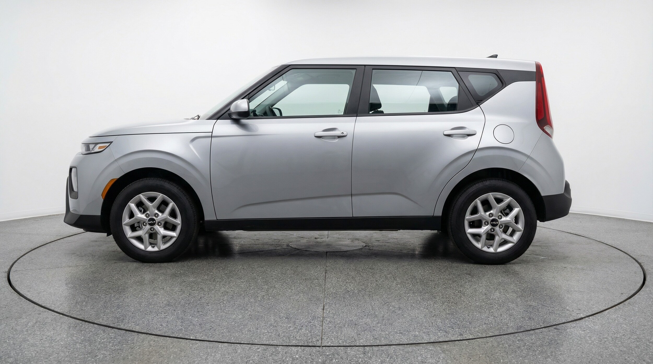 Thumbnail: 2025 Kia Soul - 4