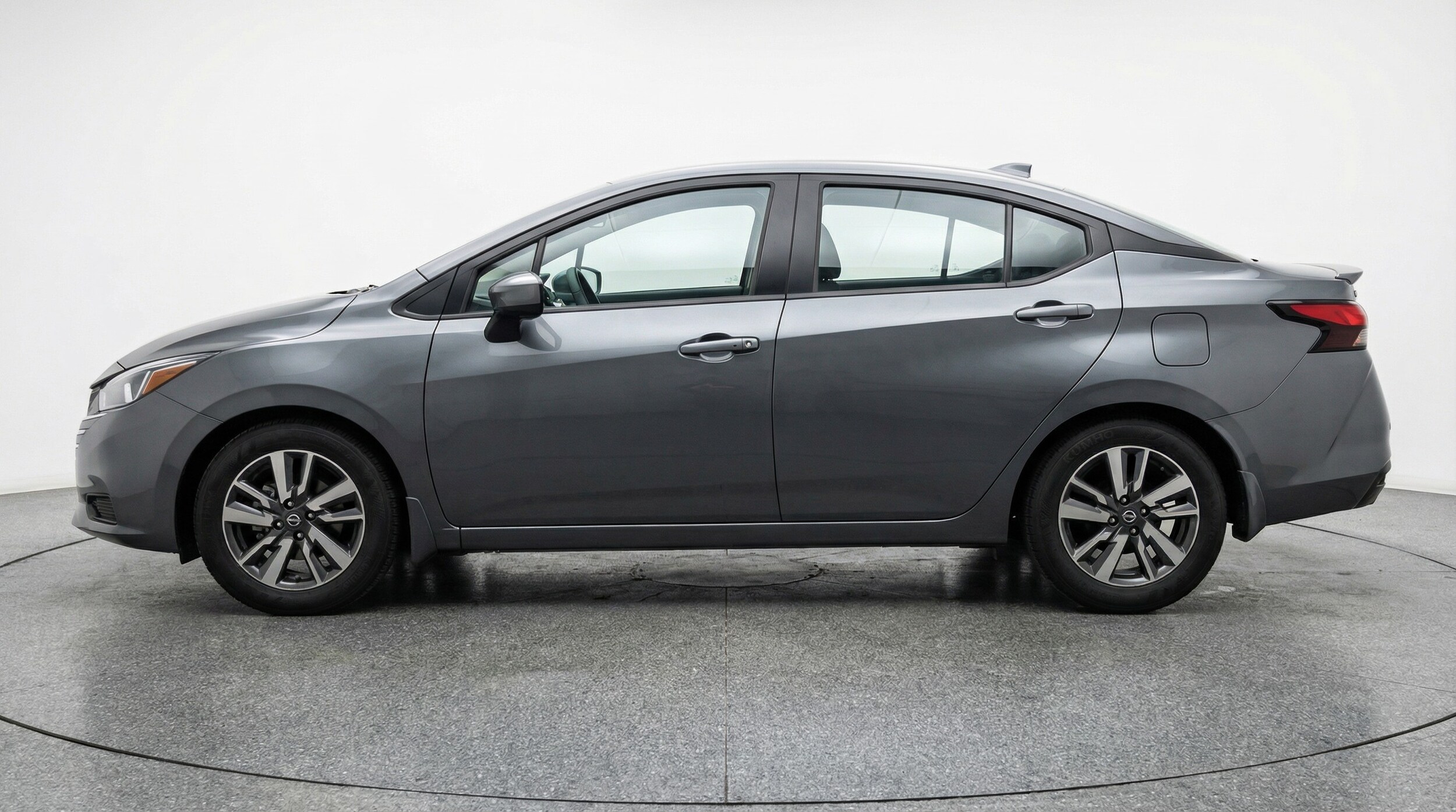 Thumbnail: 2025 Nissan Versa - 4