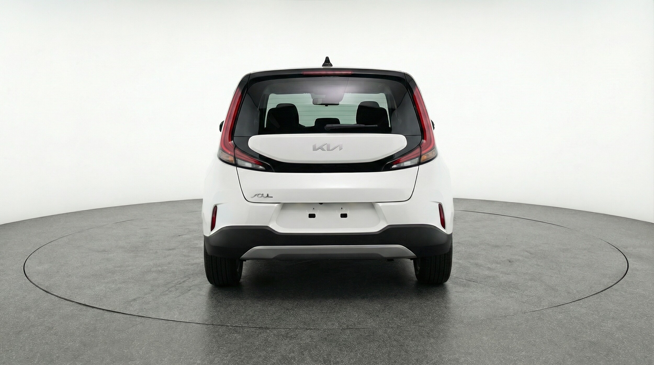 Thumbnail: 2025 Kia Soul - 6