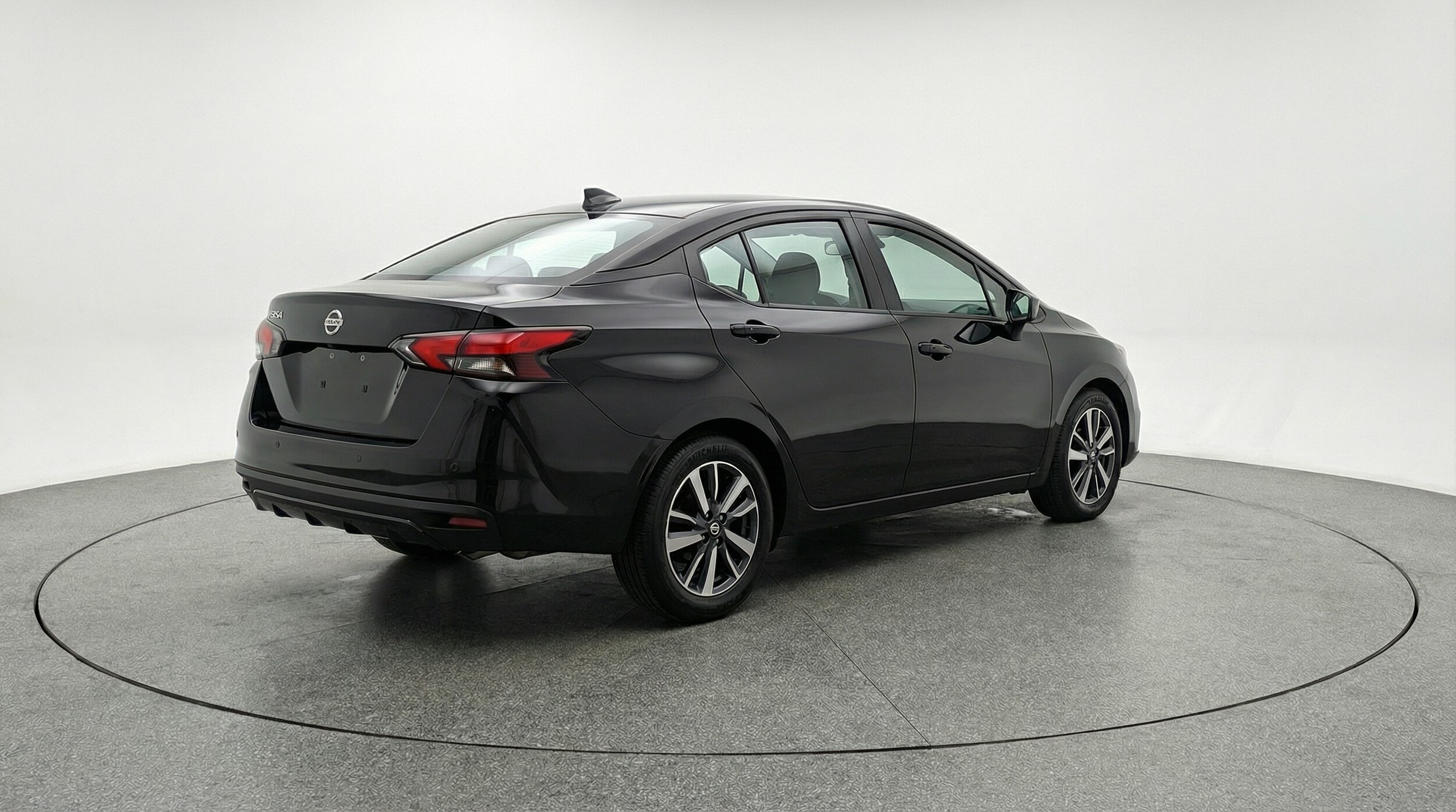 Thumbnail: 2025 Nissan Versa - 7