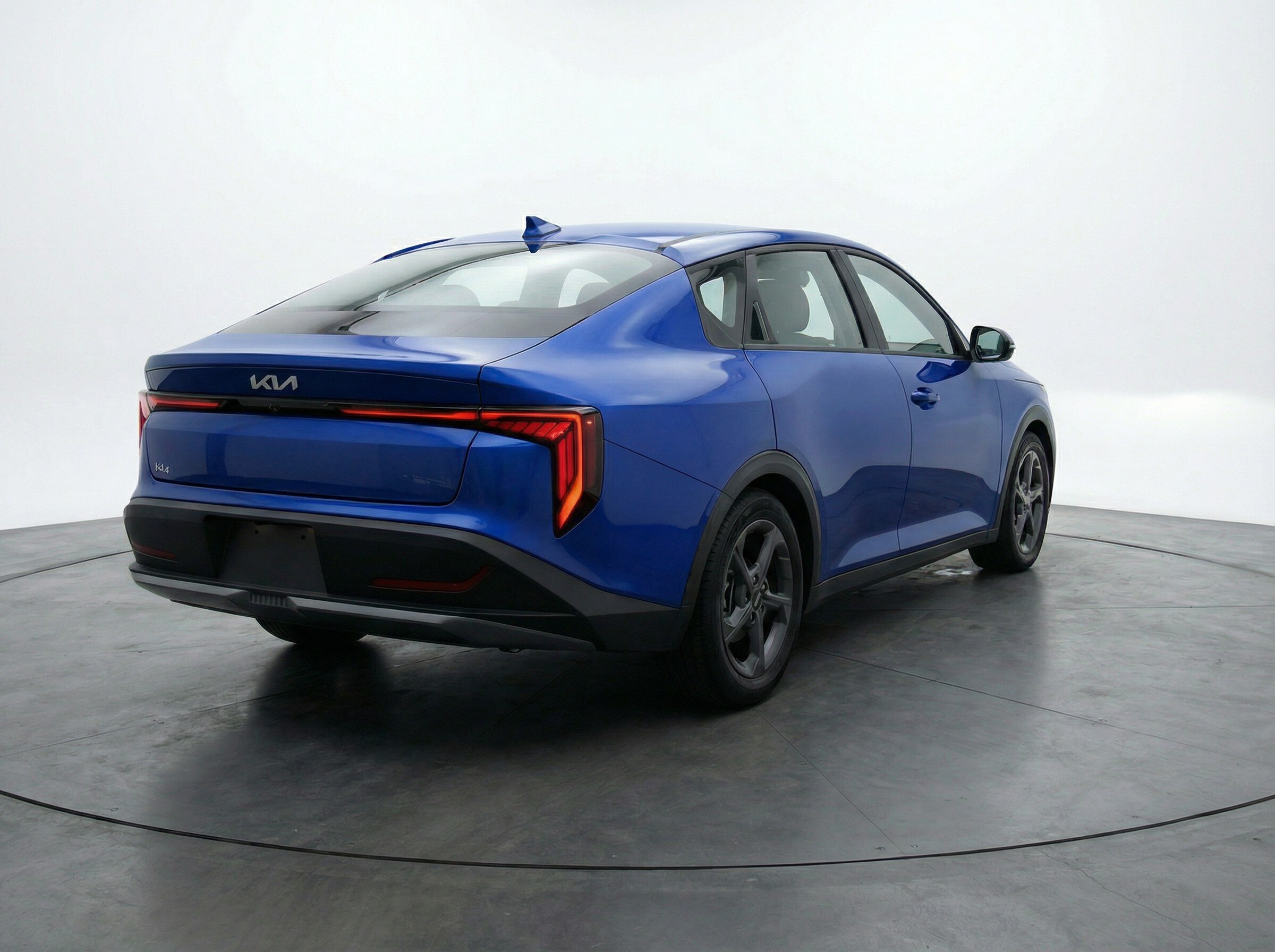 Thumbnail: 2025 Kia K4 - 7