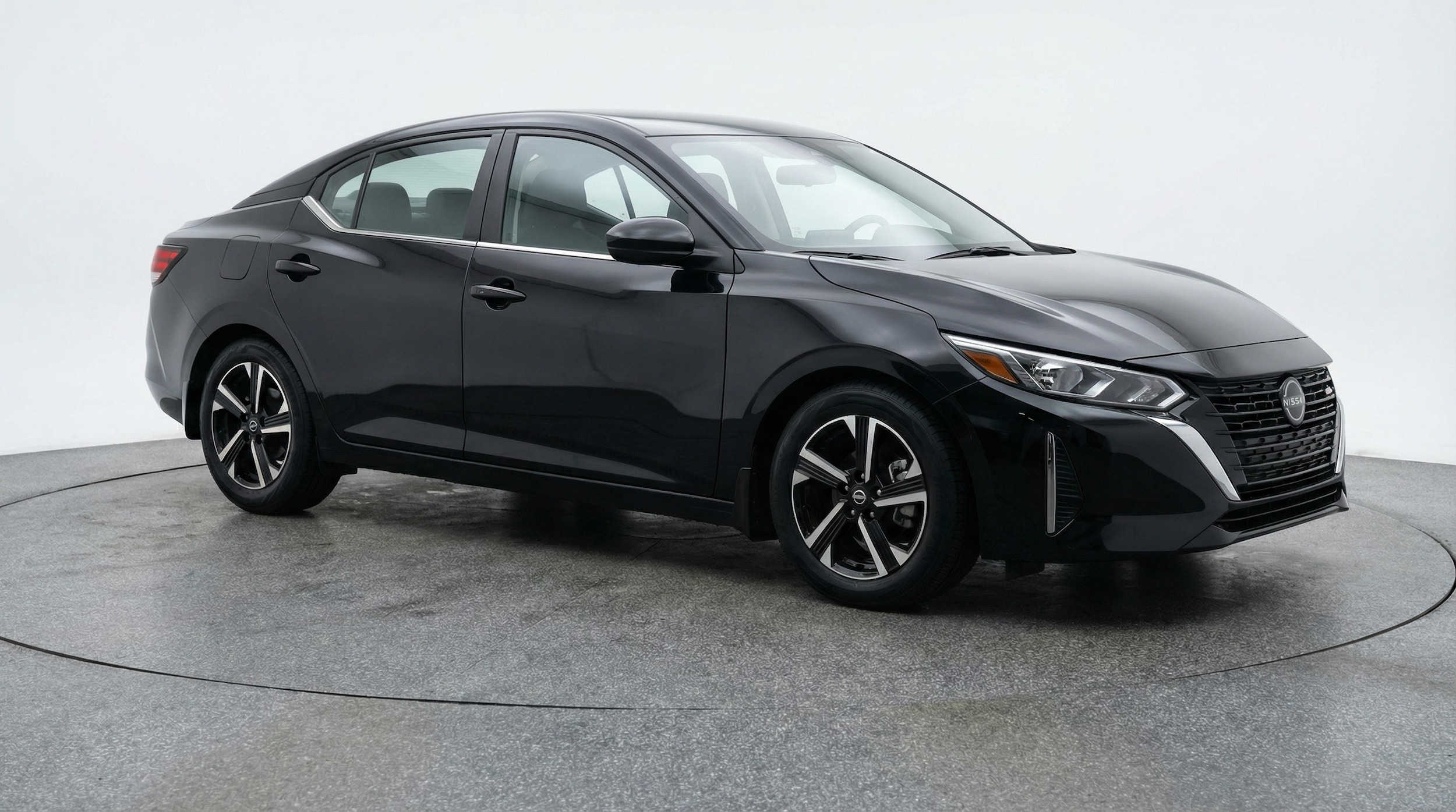 Thumbnail: 2025 Nissan Sentra - 1