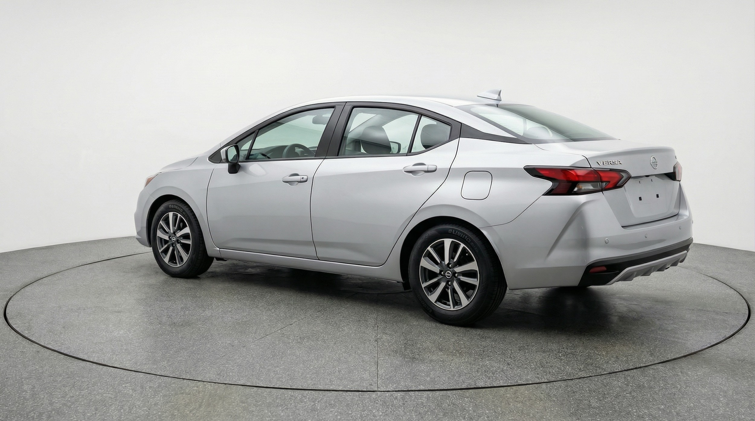 Thumbnail: 2025 Nissan Versa - 5