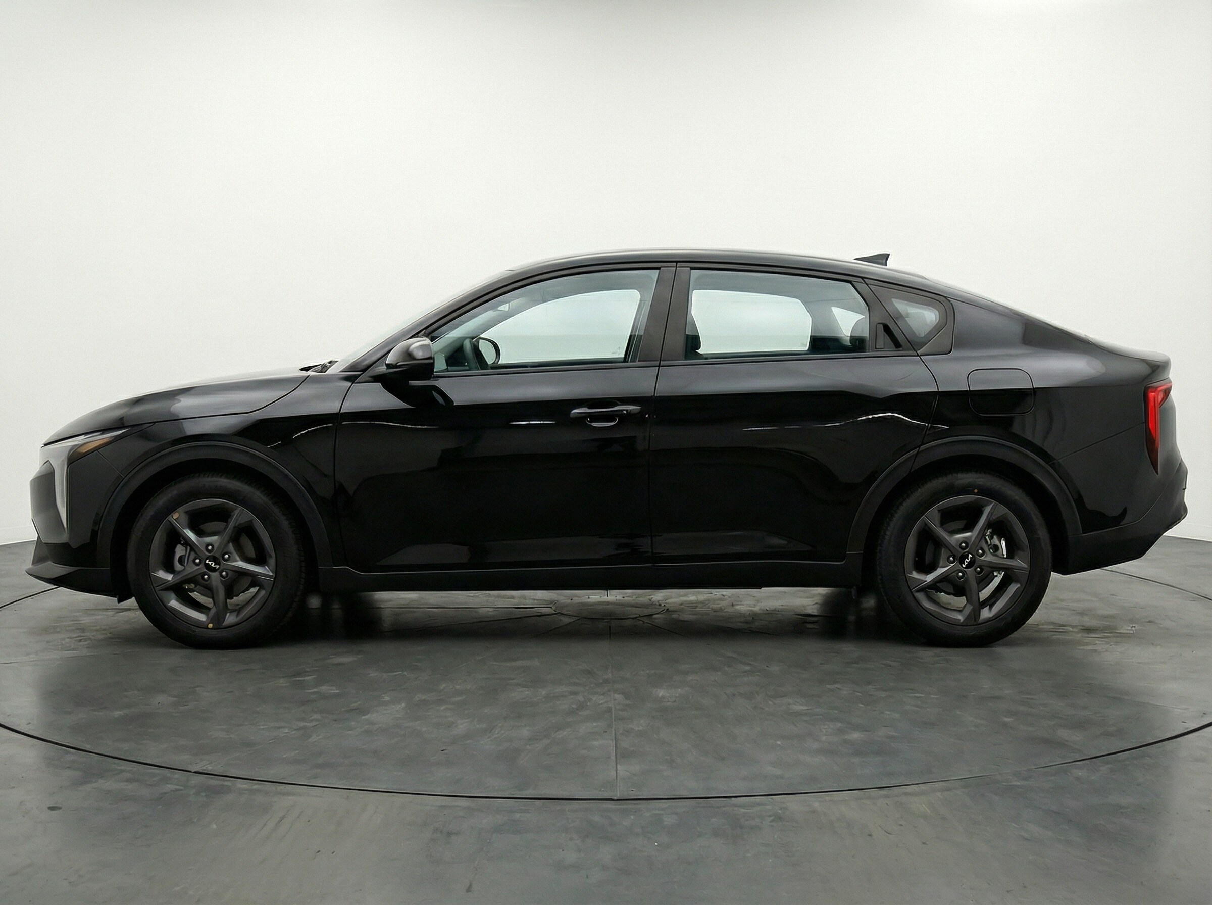 Thumbnail: 2025 Kia K4 - 4