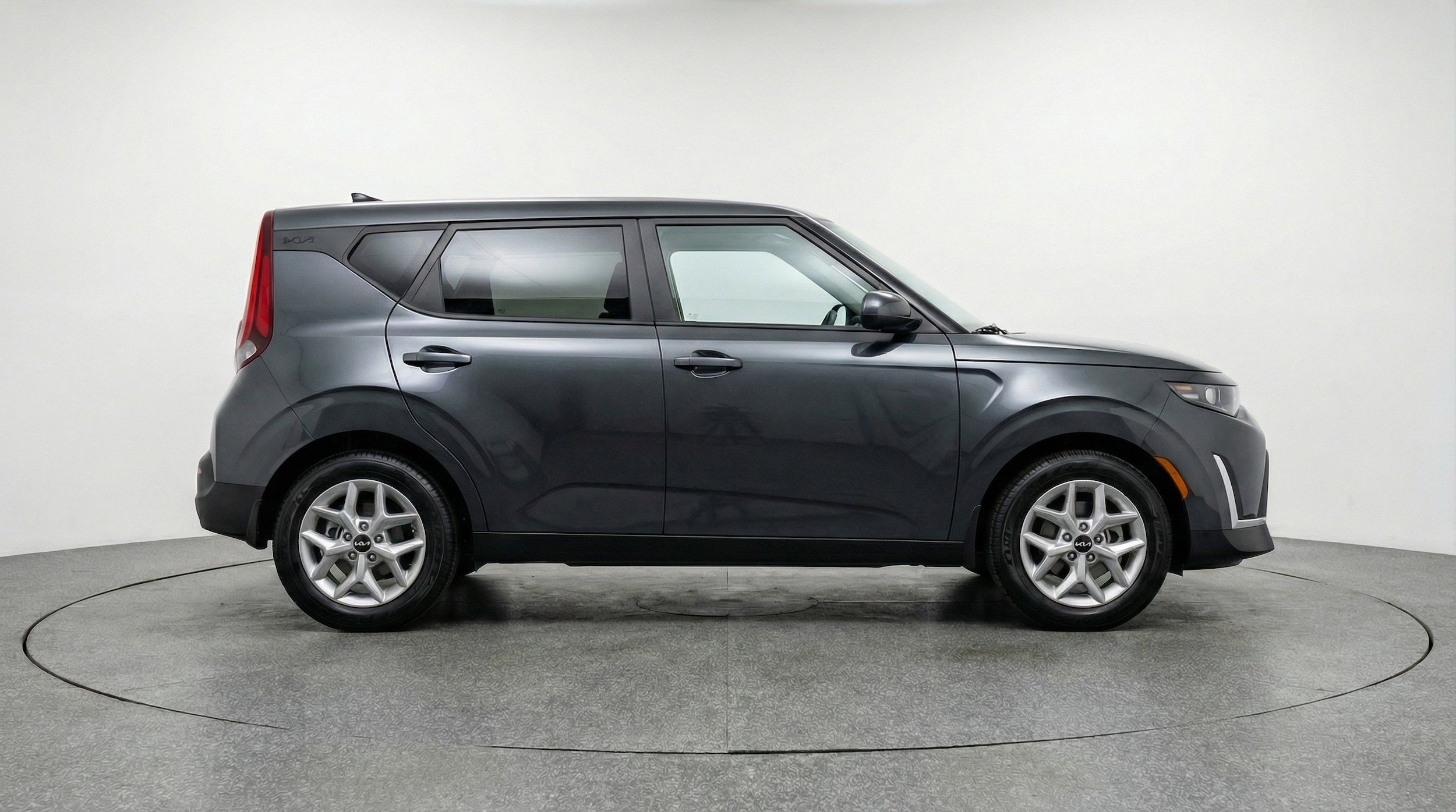 Thumbnail: 2025 Kia Soul - 11