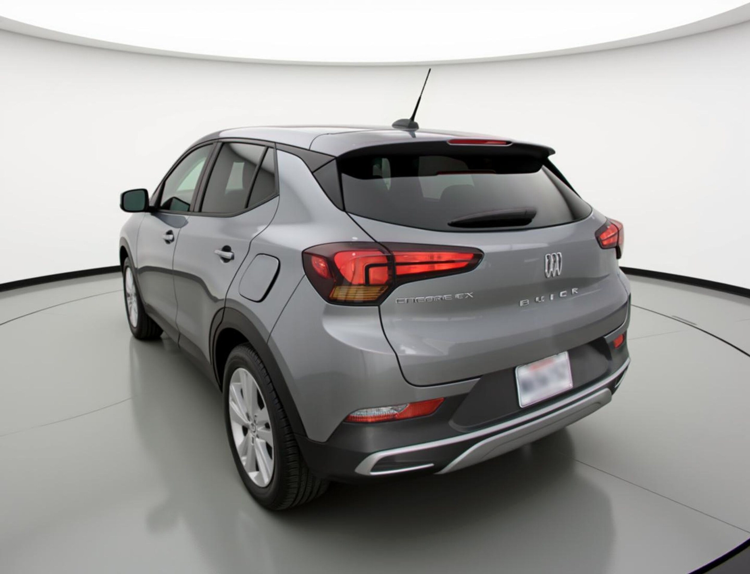 Thumbnail: 2025 Buick Encore GX - 5