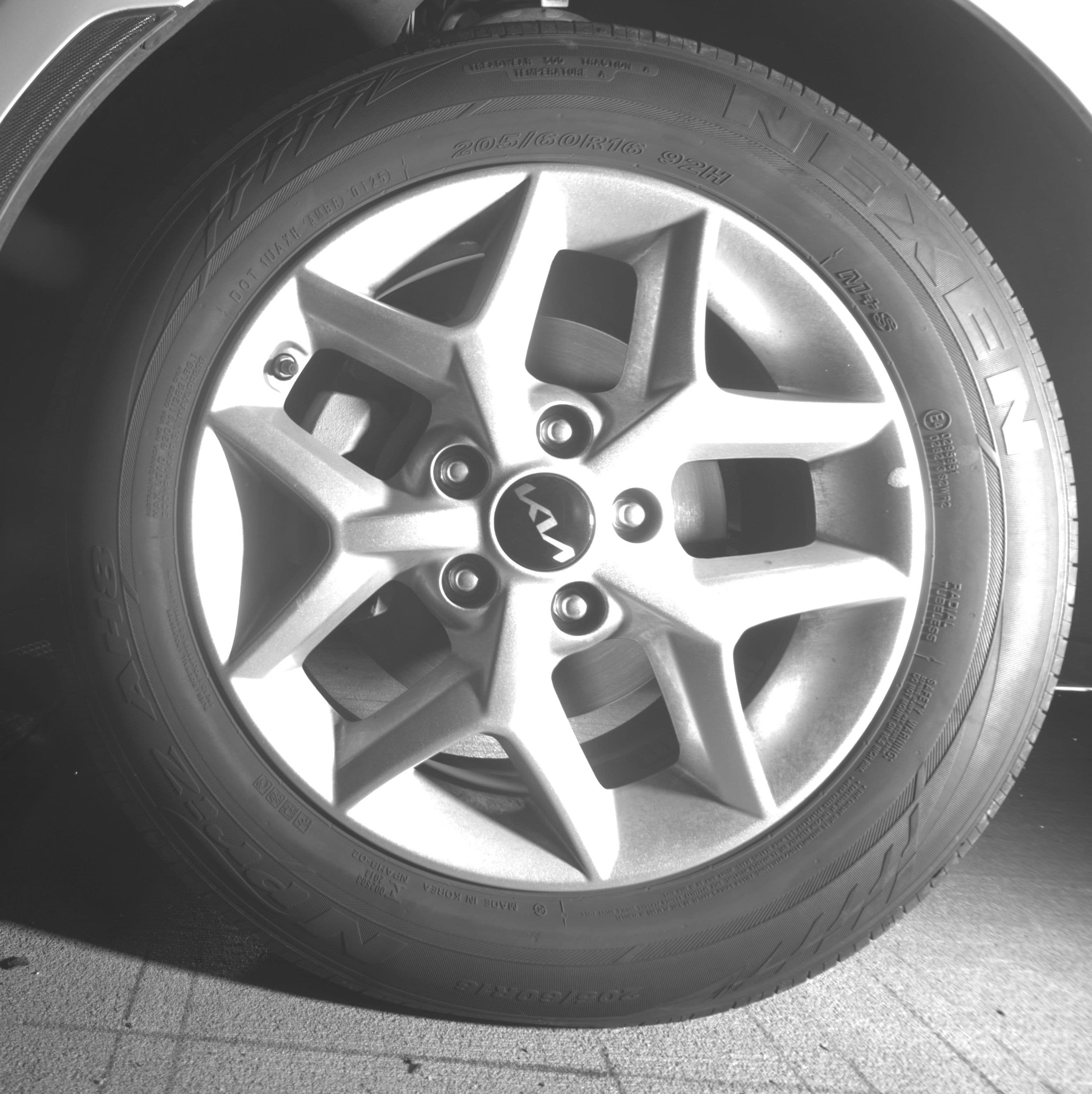 Thumbnail: 2025 Kia Soul - 9