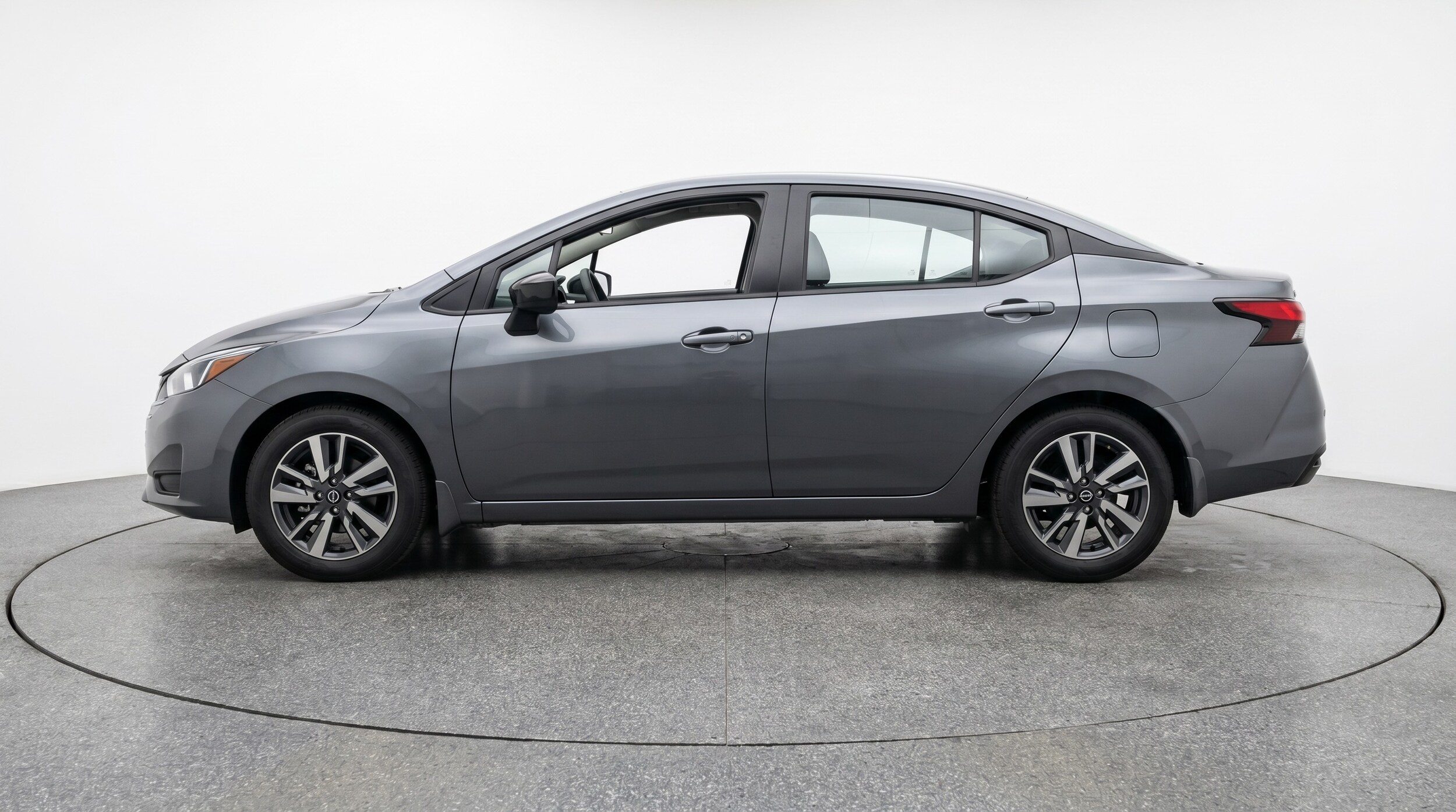 Thumbnail: 2025 Nissan Versa - 4