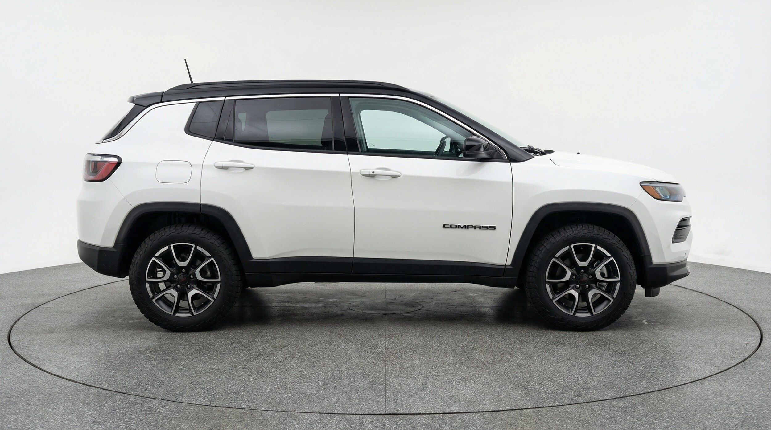 Thumbnail: 2025 Jeep Compass - 8