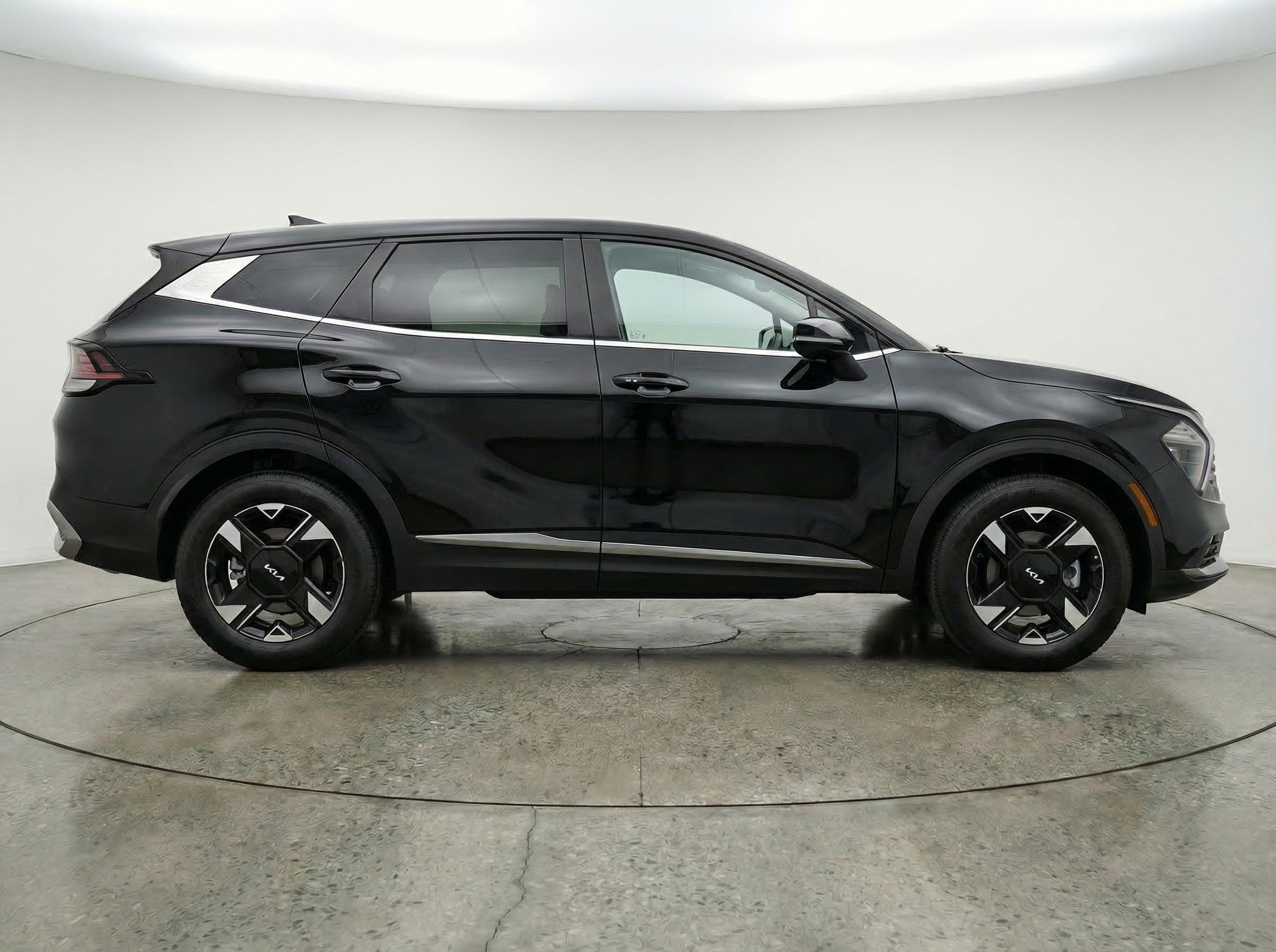 Thumbnail: 2026 Kia Sportage - 11