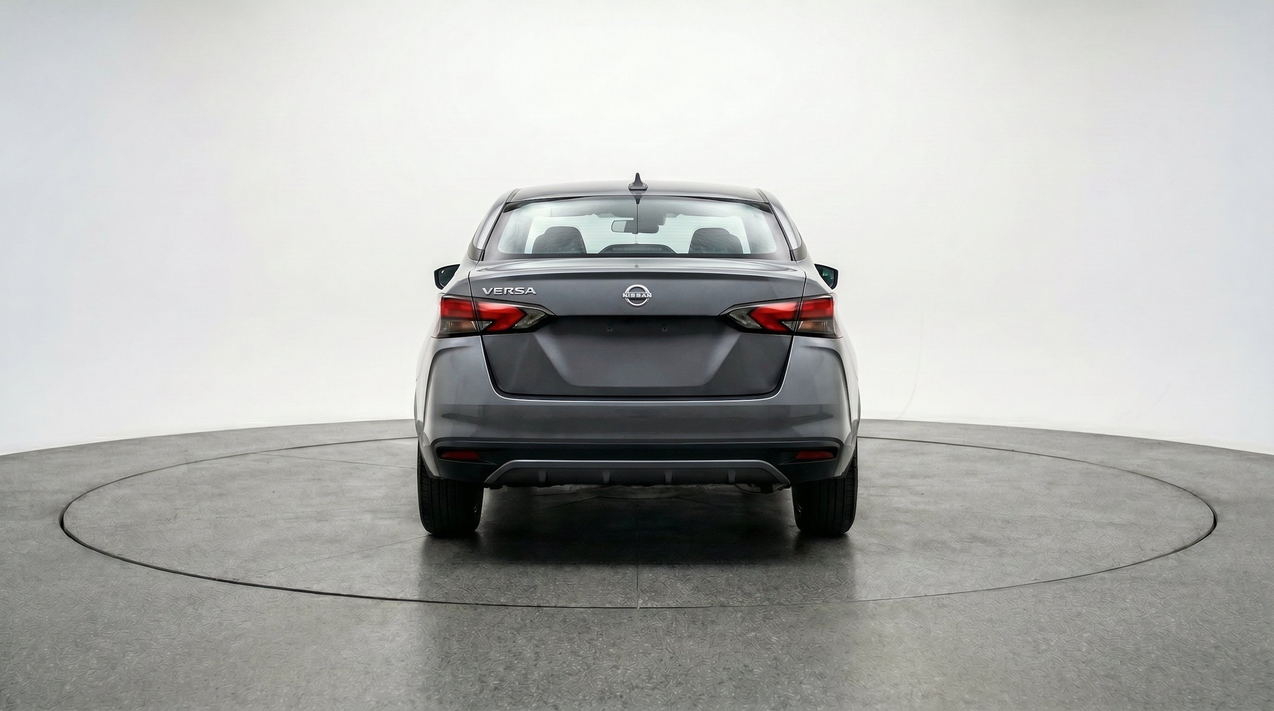 Thumbnail: 2025 Nissan Versa - 7