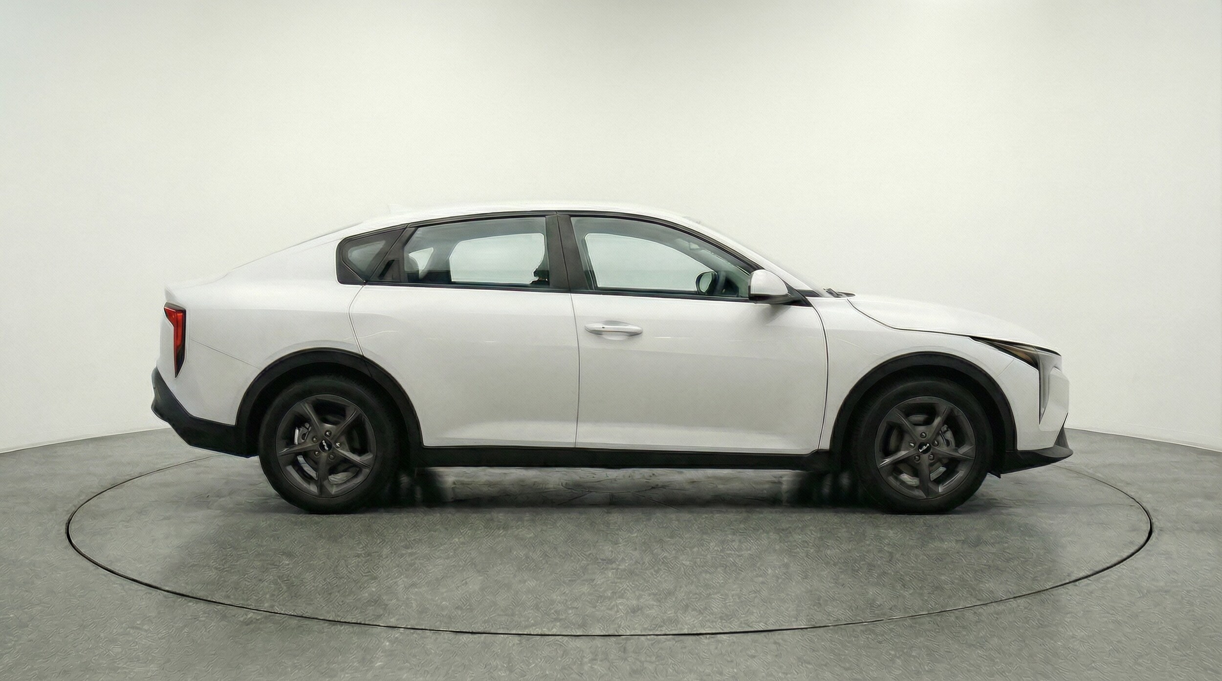 Thumbnail: 2025 Kia K4 - 8