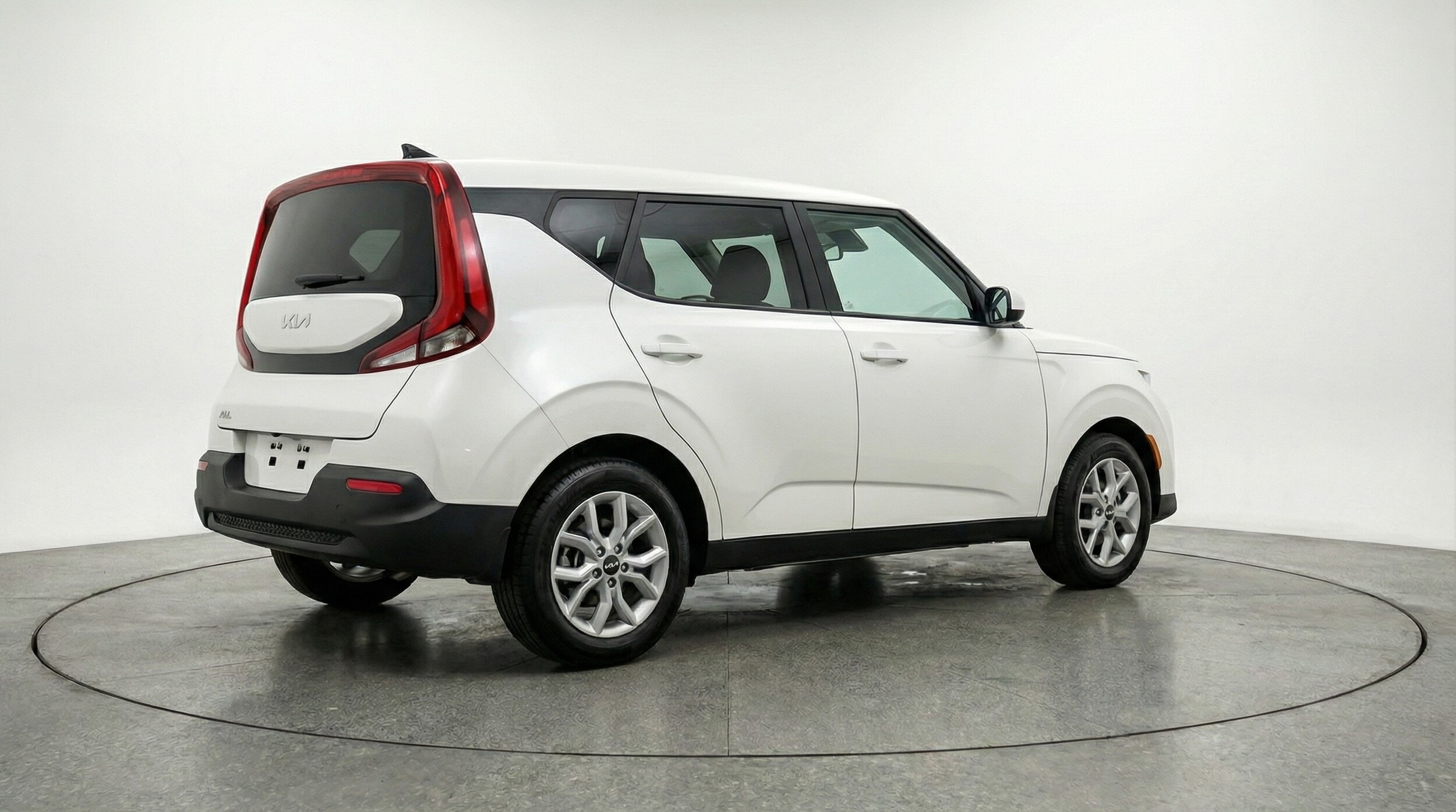 Thumbnail: 2025 Kia Soul - 7