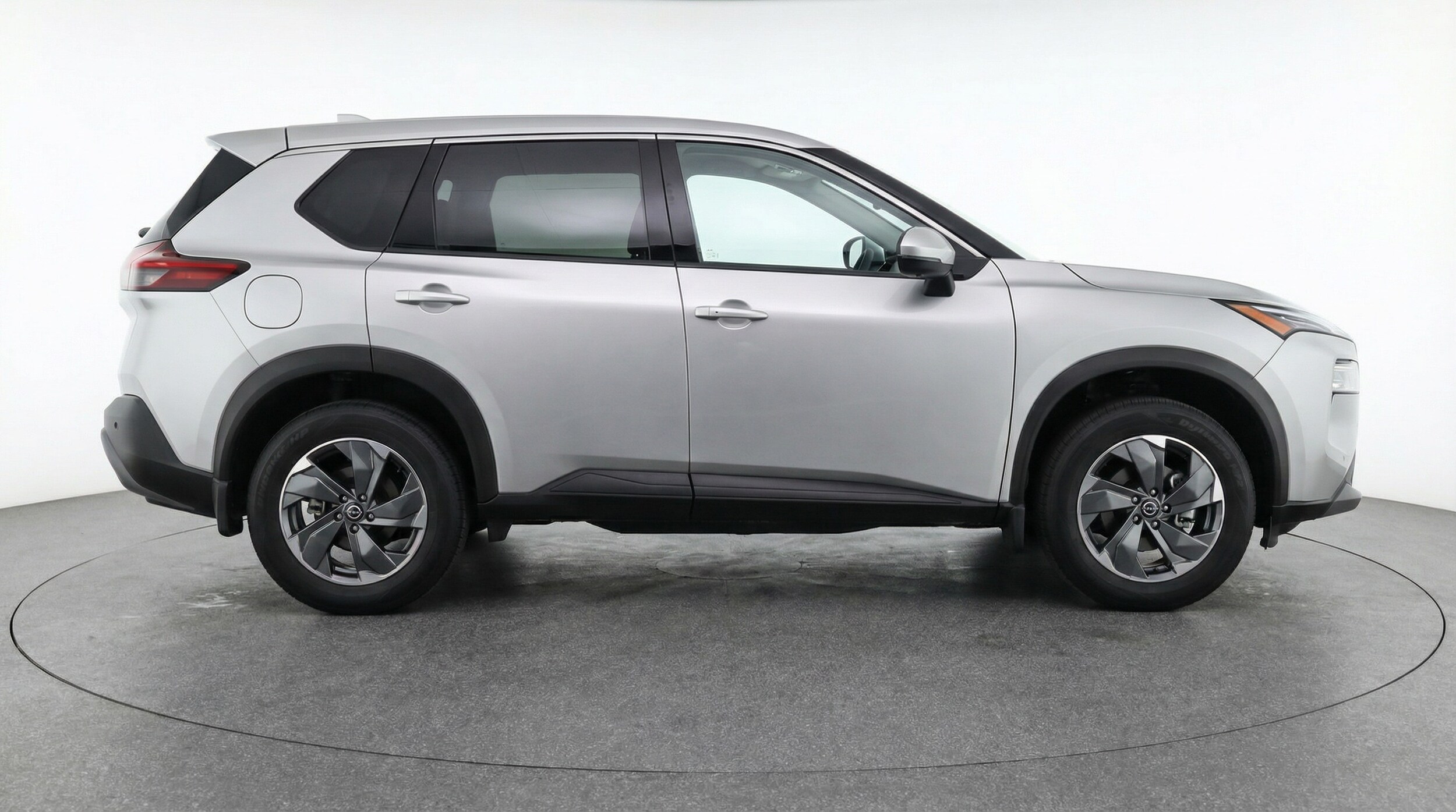 Thumbnail: 2025 Nissan Rogue - 8