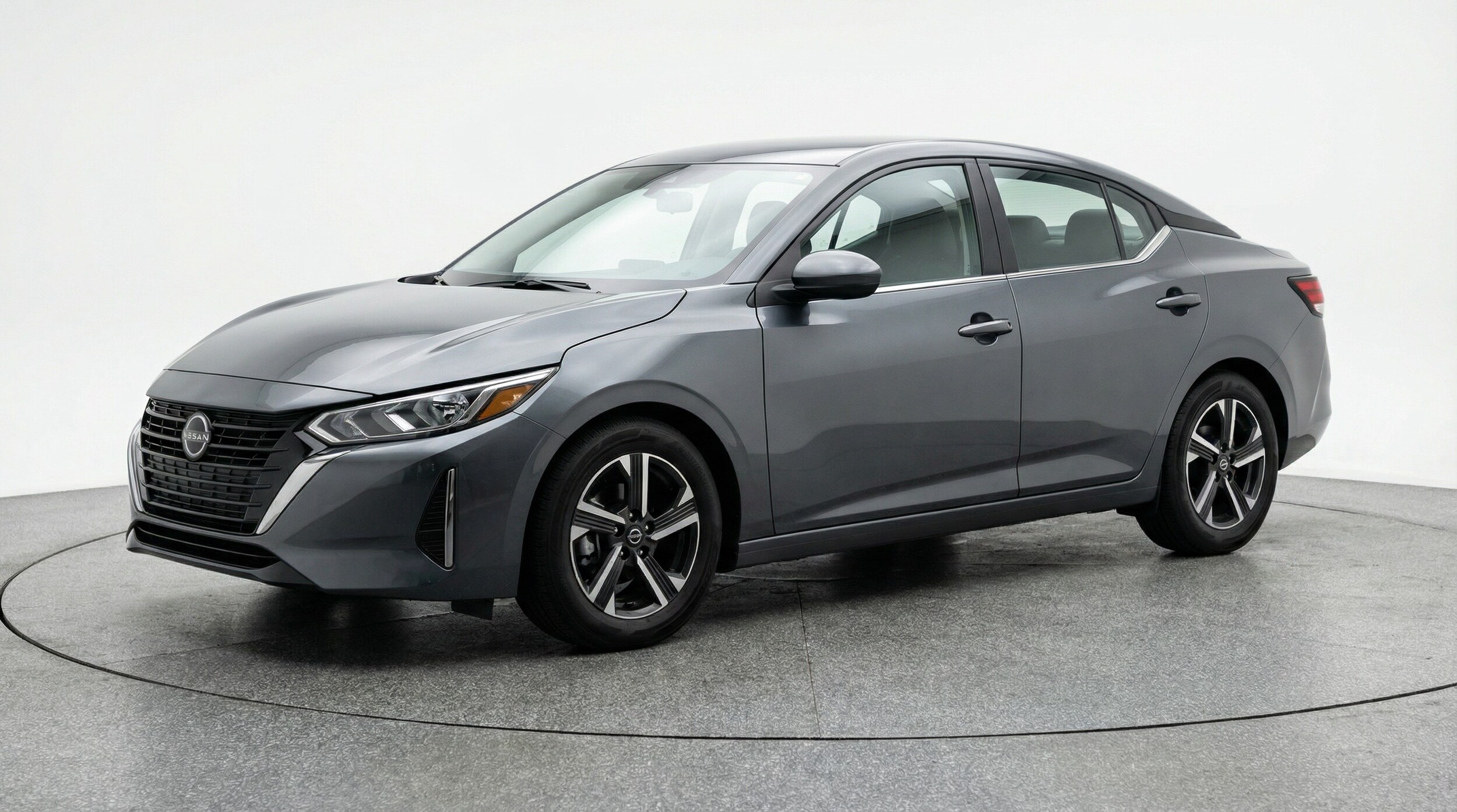 Thumbnail: 2025 Nissan Sentra - 3