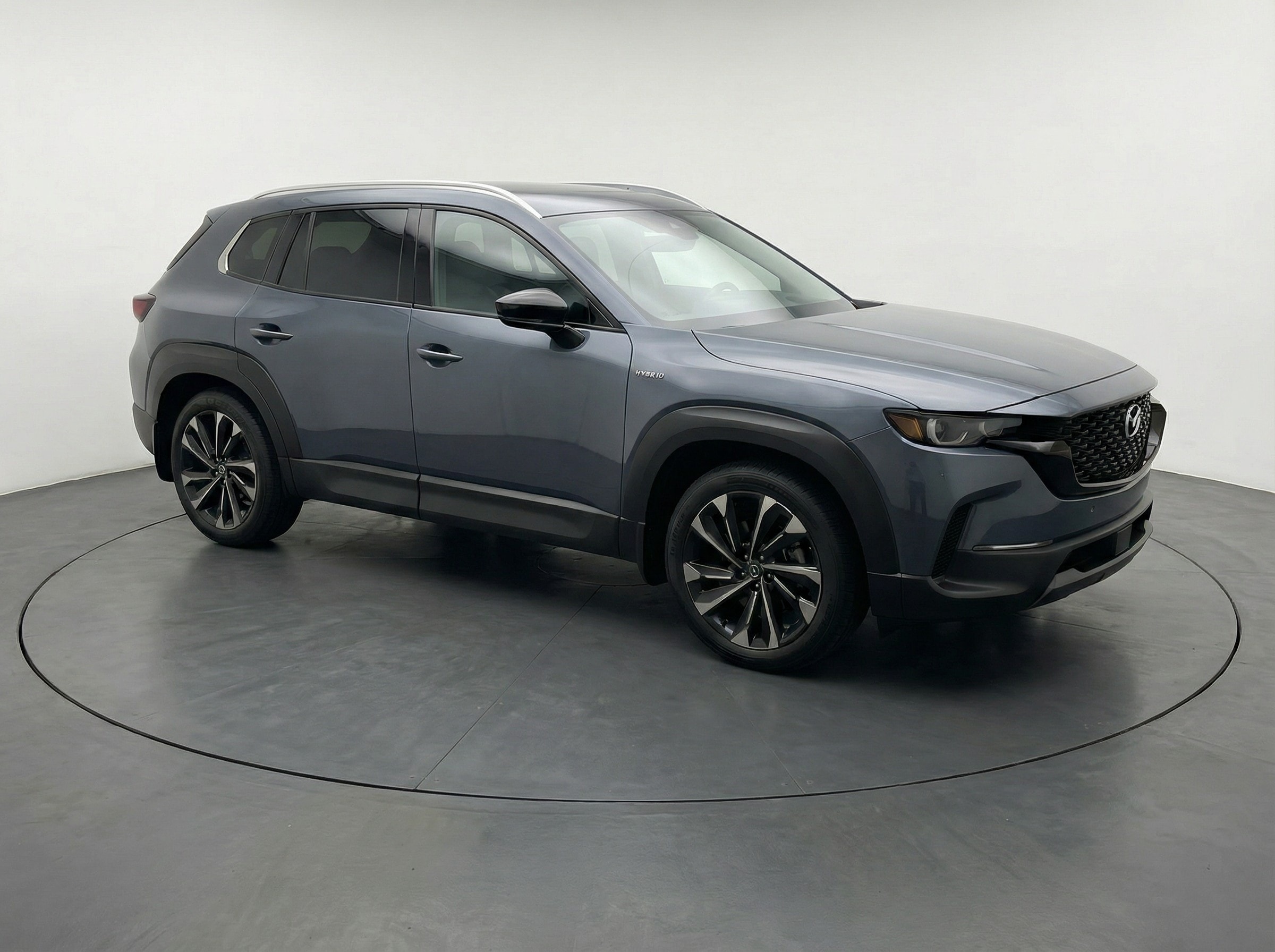 Thumbnail: 2025 Mazda CX-50 - 1