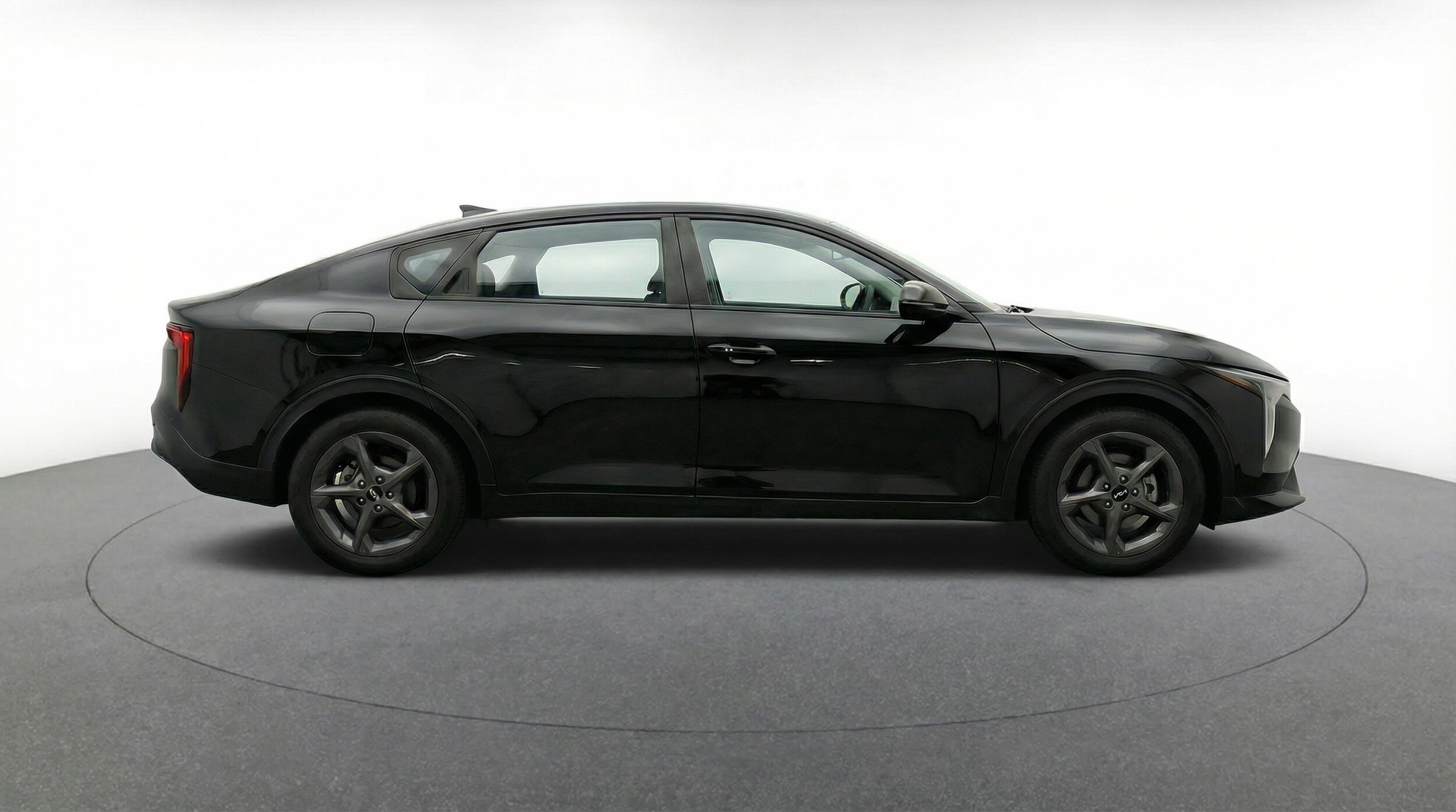 Thumbnail: 2025 Kia K4 - 8