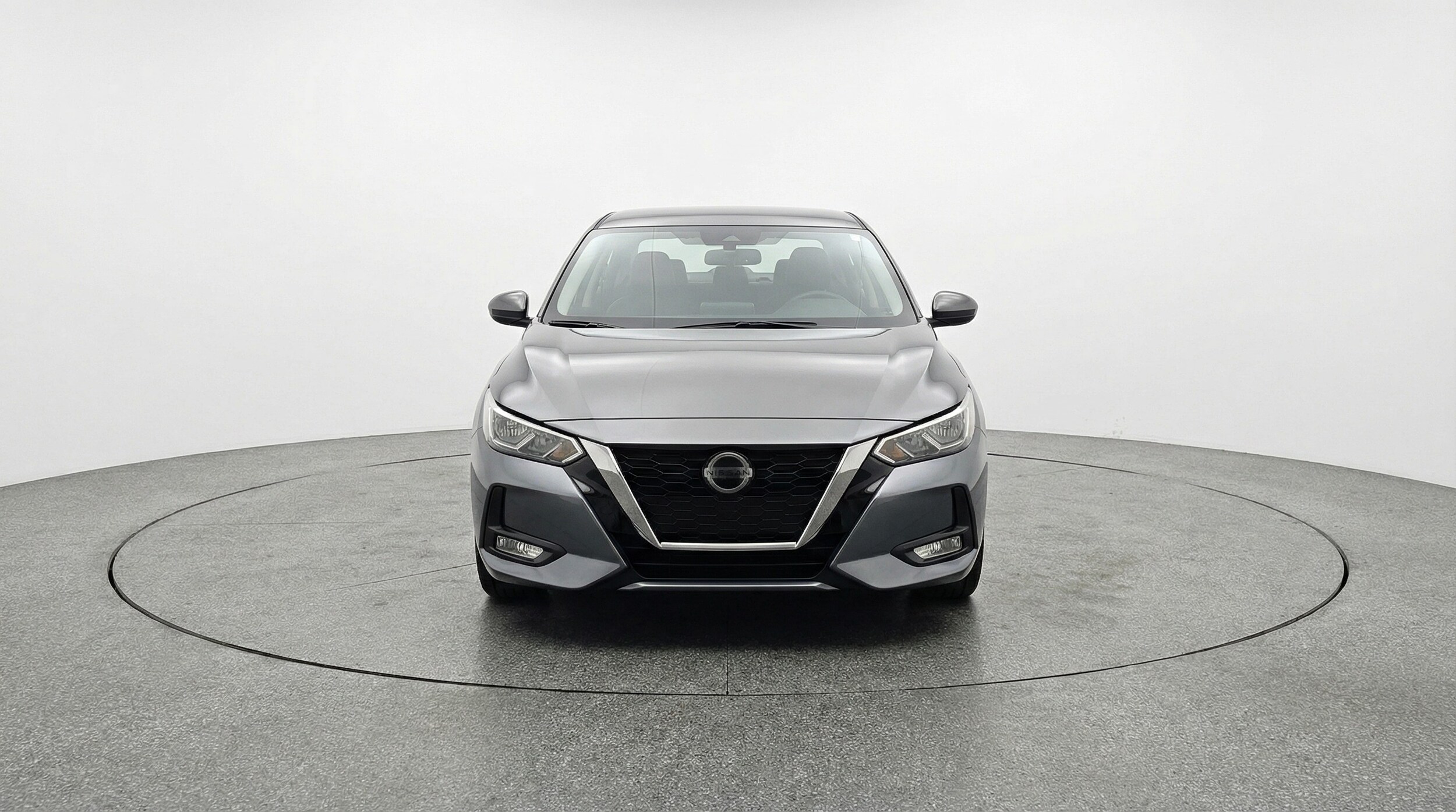 Thumbnail: 2025 Nissan Sentra - 2