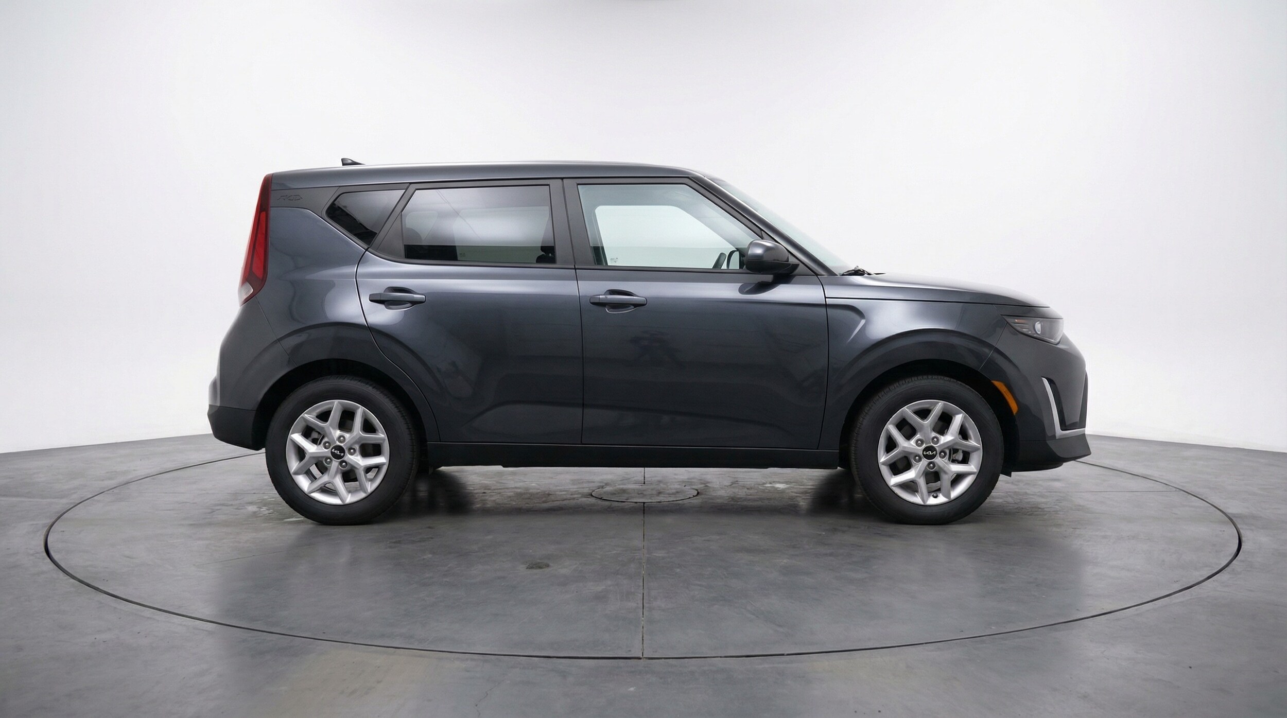 Thumbnail: 2025 Kia Soul - 8