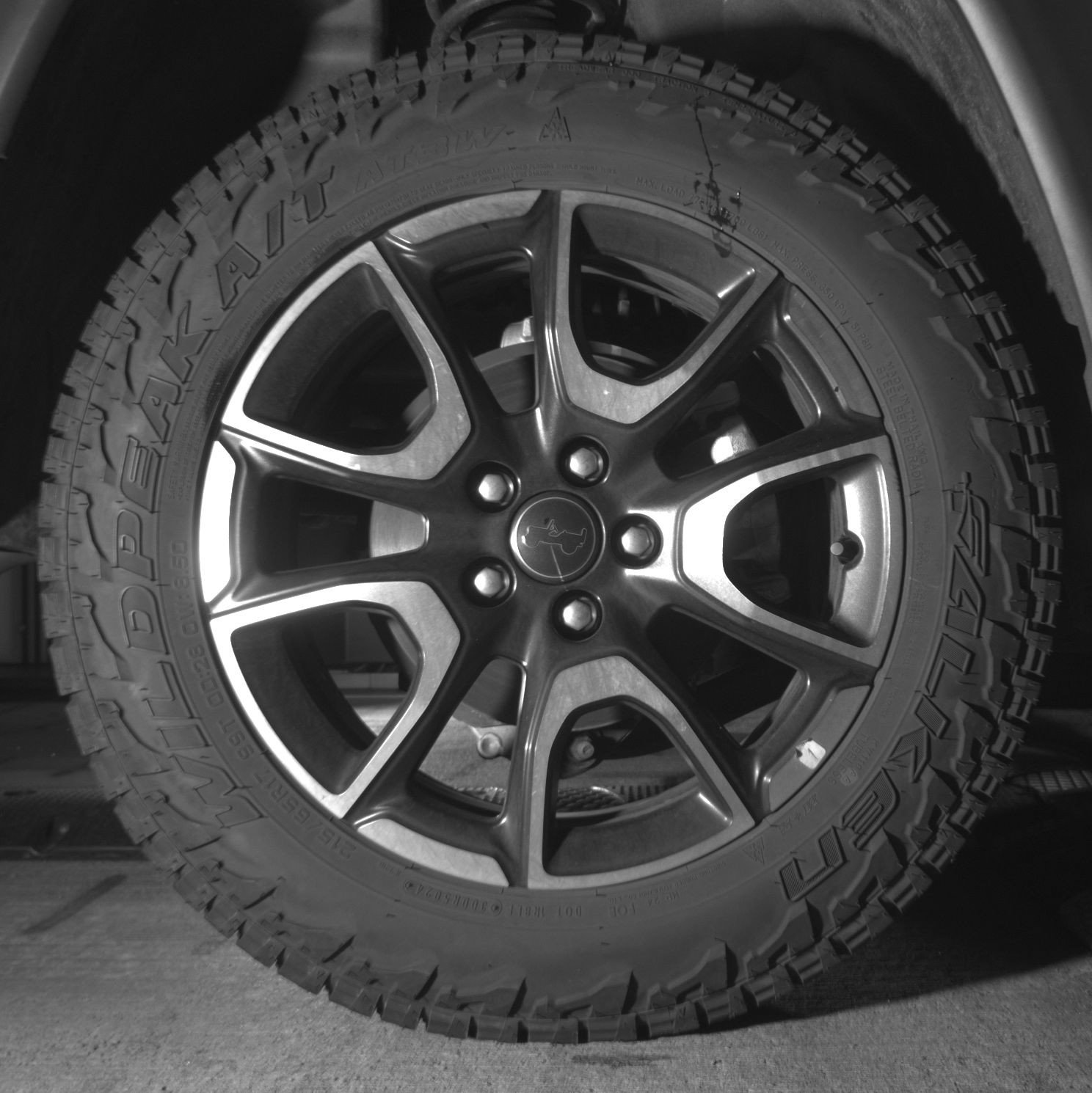 Thumbnail: 2025 Jeep Compass - 15
