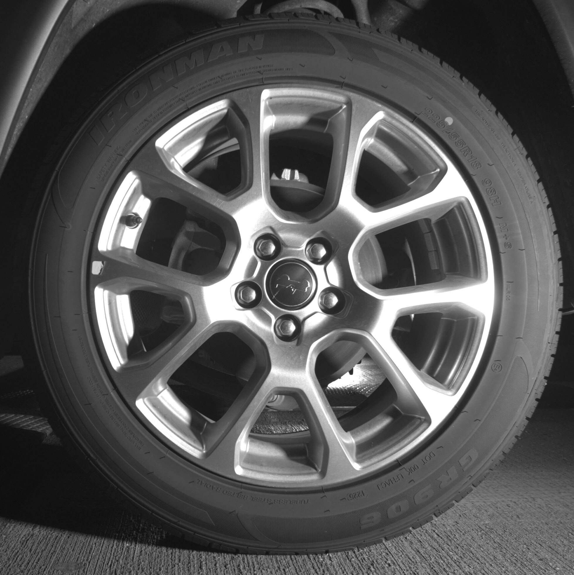 Thumbnail: 2025 Jeep Compass - 11