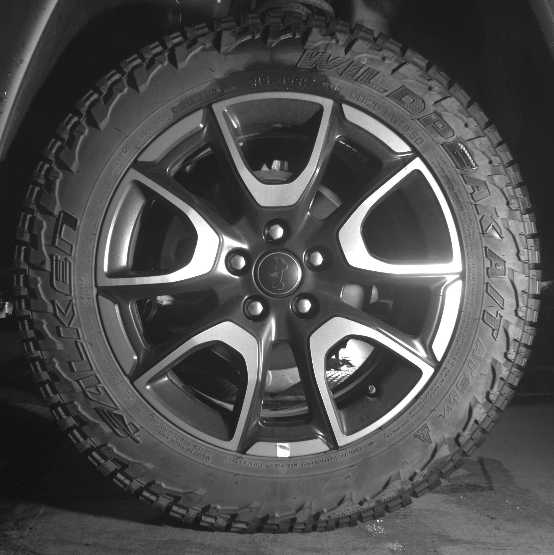 Thumbnail: 2025 Jeep Compass - 11