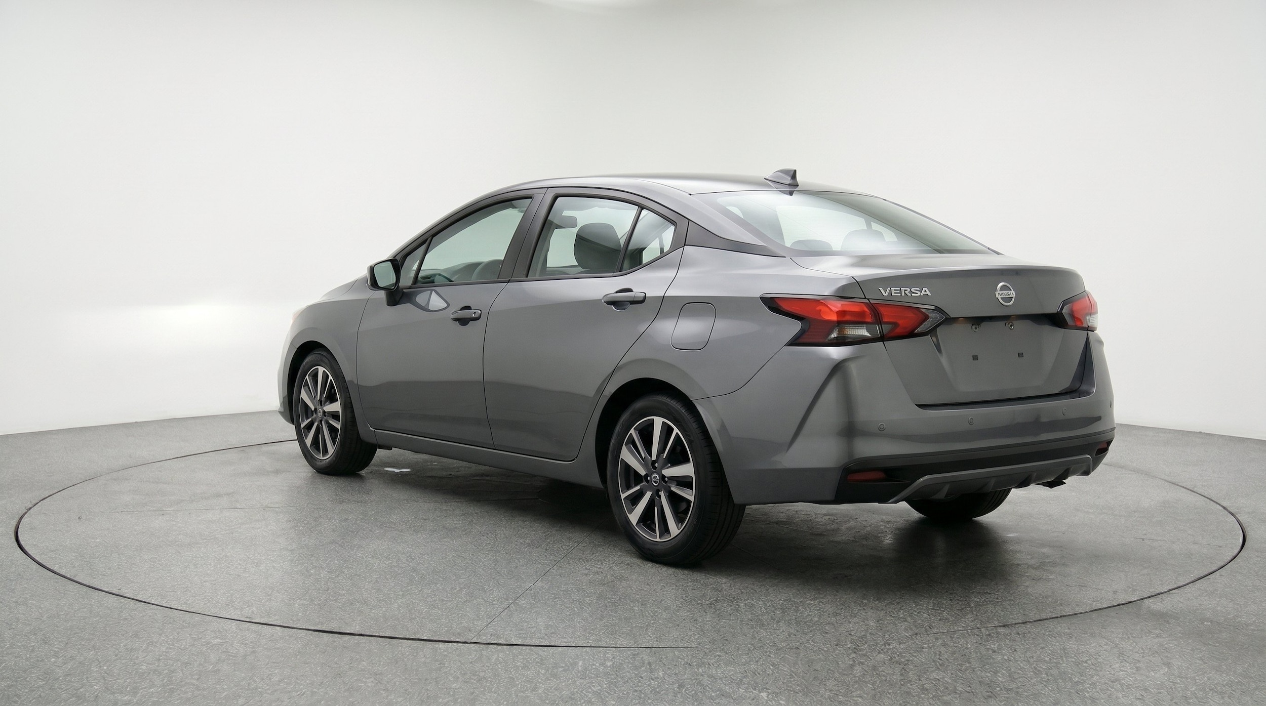 Thumbnail: 2025 Nissan Versa - 6