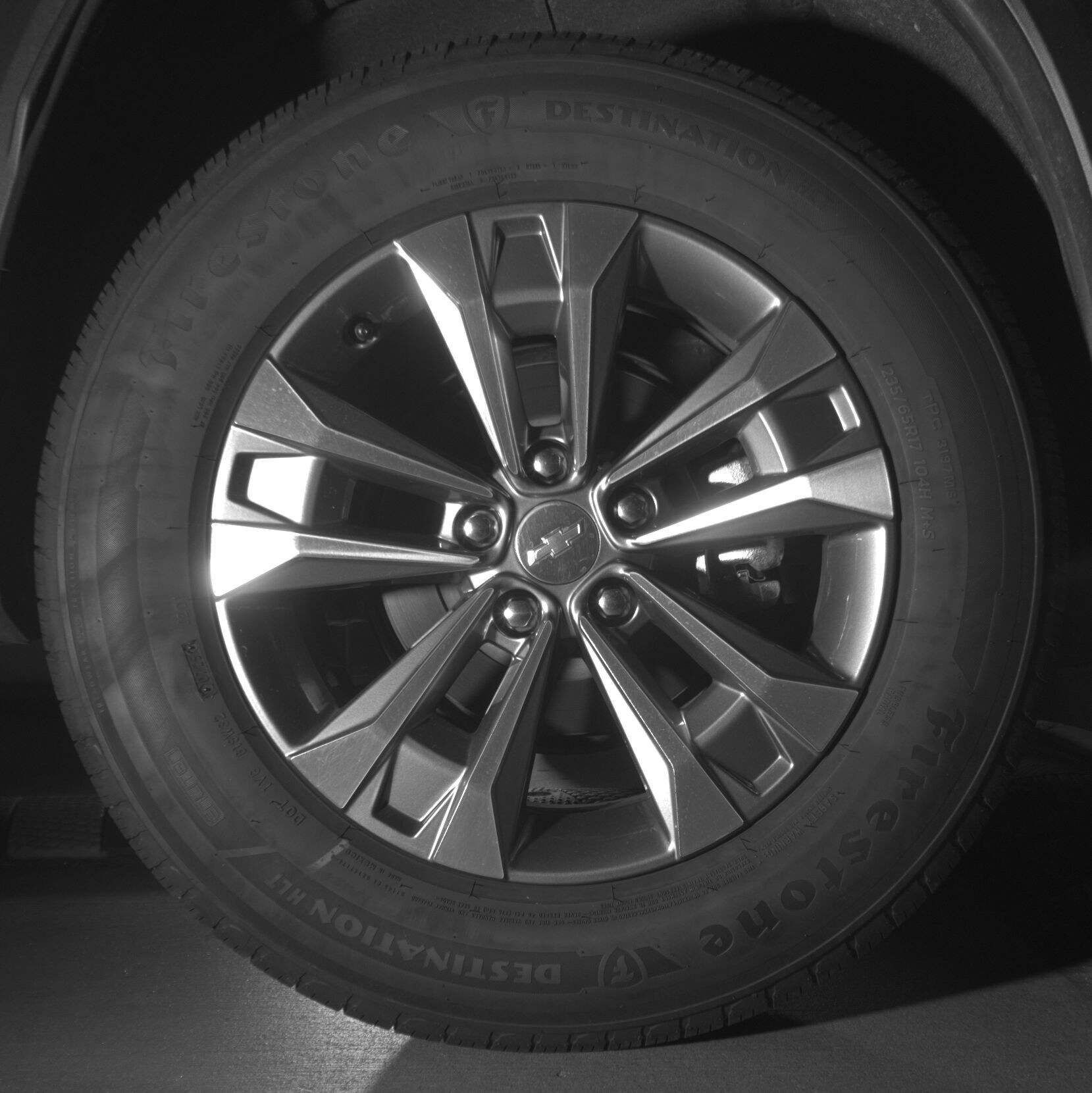 Thumbnail: 2025 Chevrolet Equinox - 12