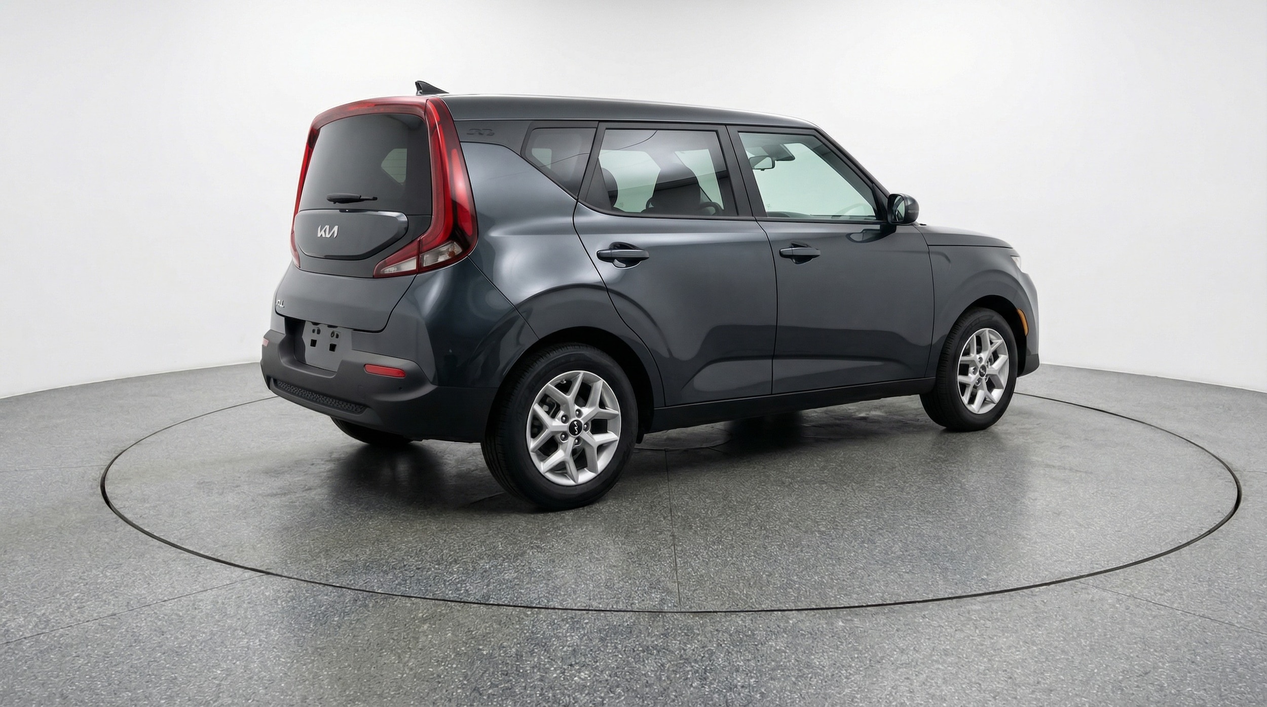 Thumbnail: 2025 Kia Soul - 7