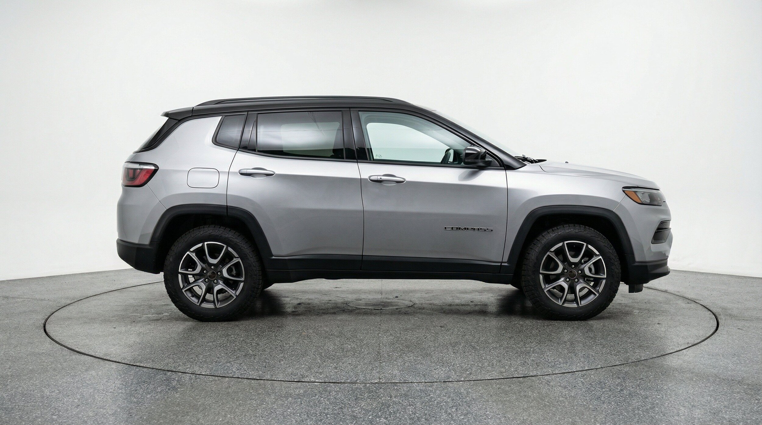 Thumbnail: 2025 Jeep Compass - 11