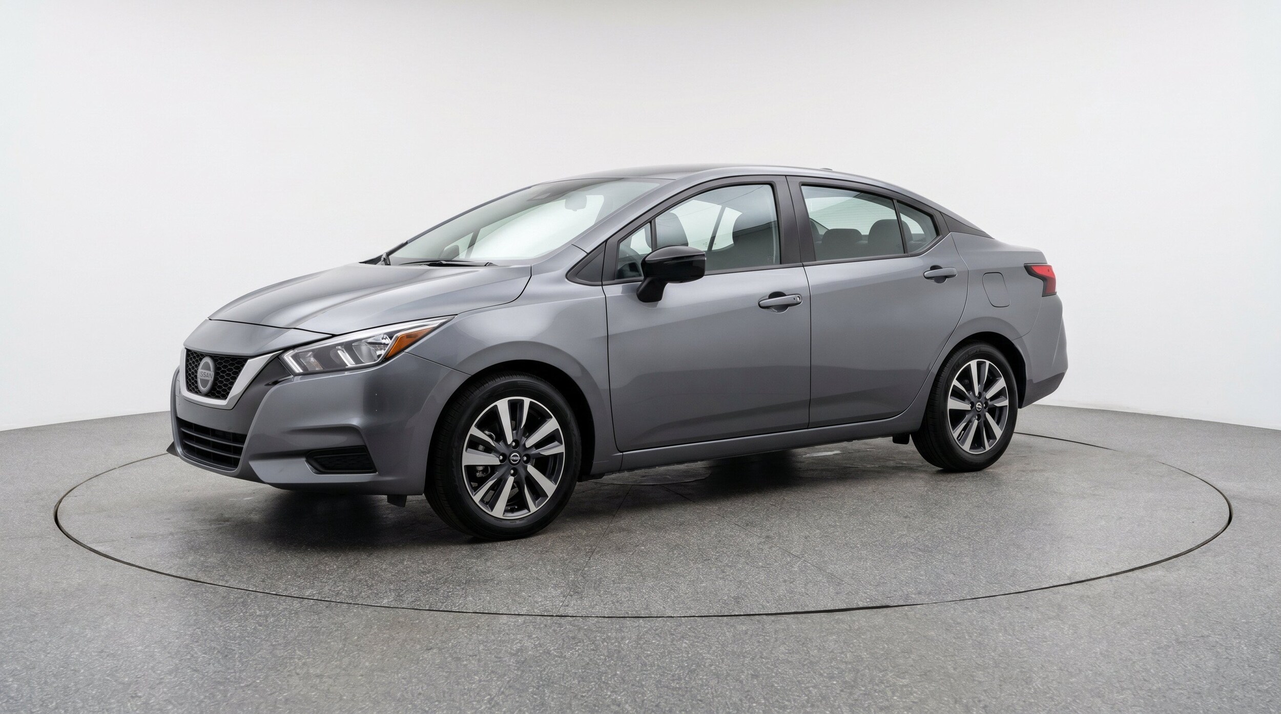 Thumbnail: 2025 Nissan Versa - 3