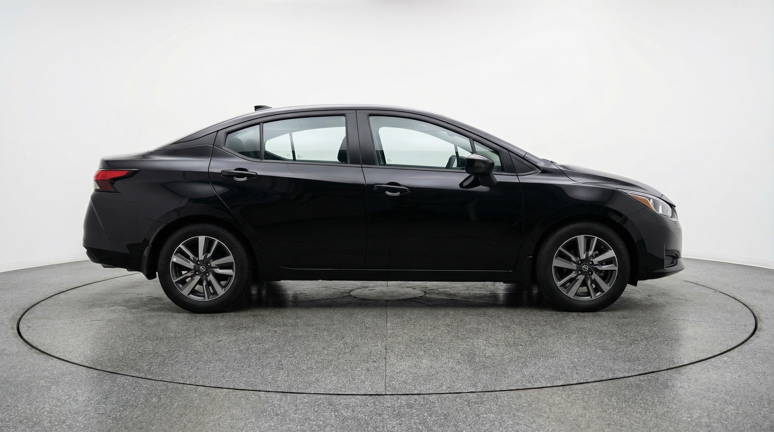 Thumbnail: 2025 Nissan Versa - 8