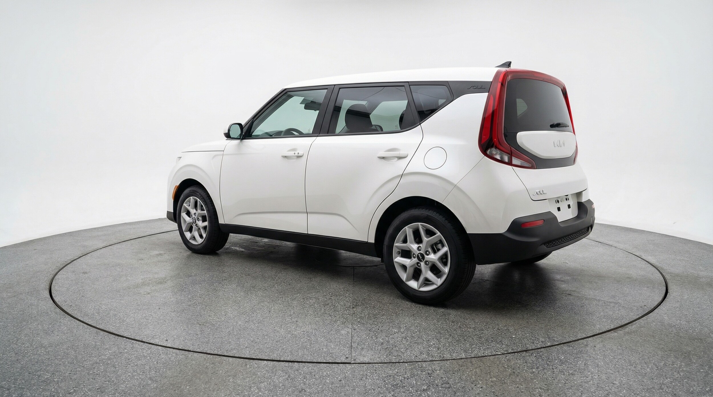 Thumbnail: 2025 Kia Soul - 5