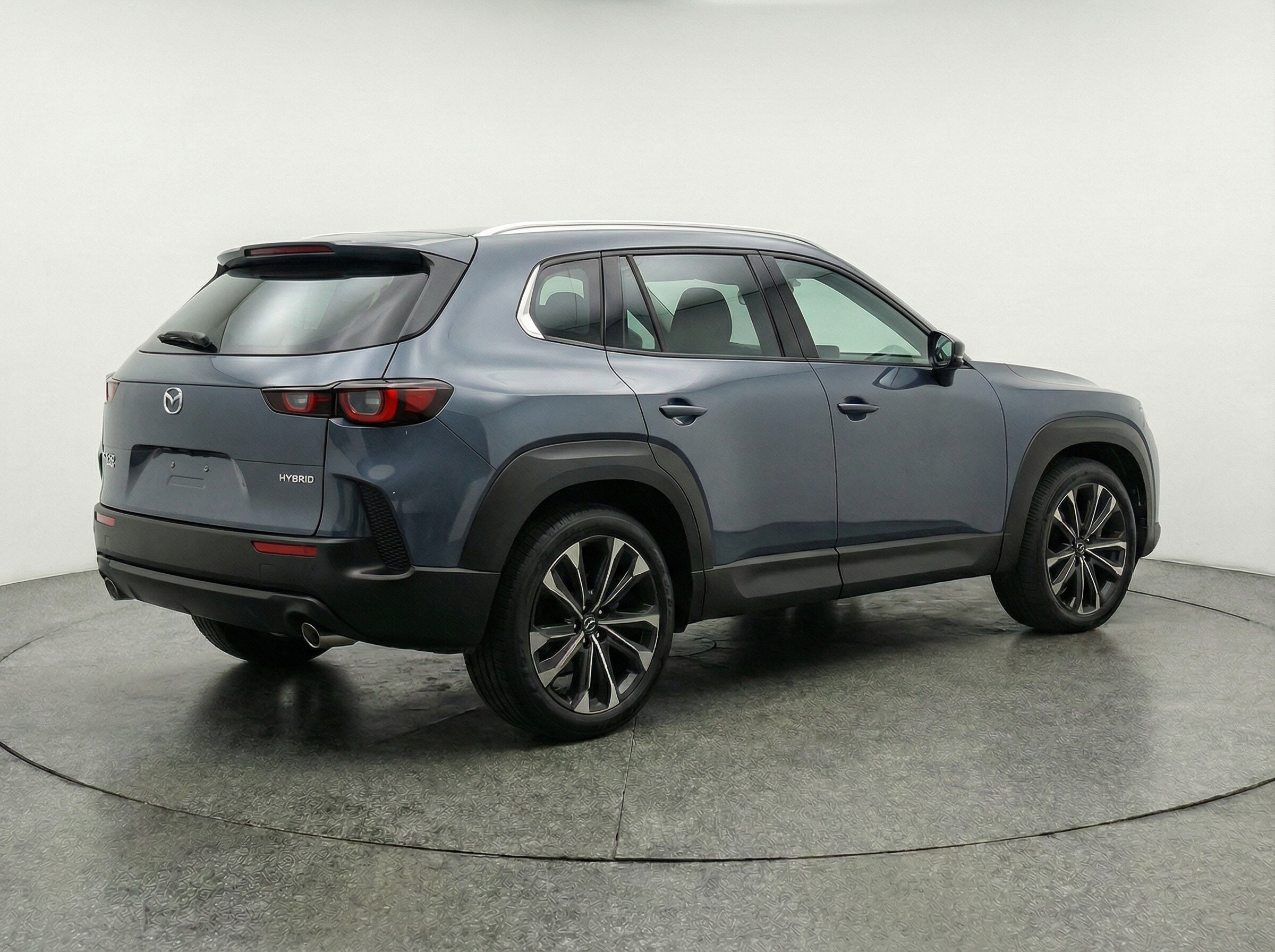 Thumbnail: 2025 Mazda CX-50 - 7