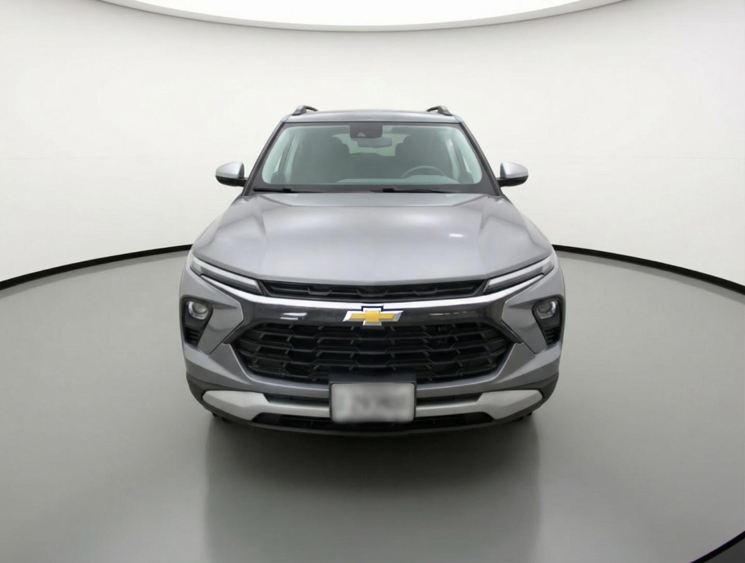 Thumbnail: 2025 Chevrolet TrailBlazer - 2