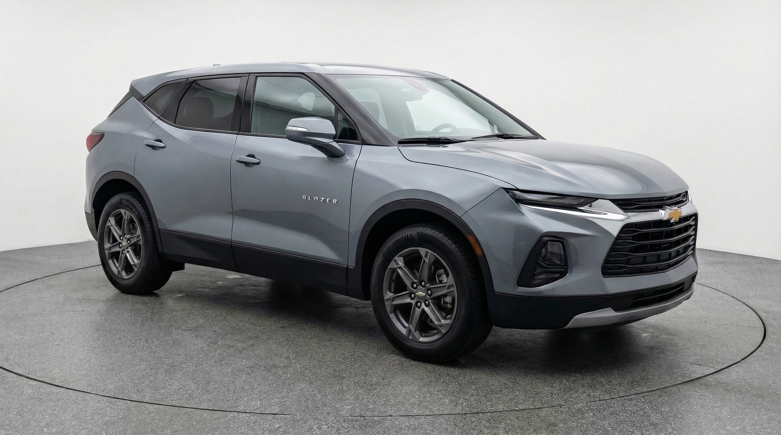 Thumbnail: 2025 Chevrolet Blazer - 1