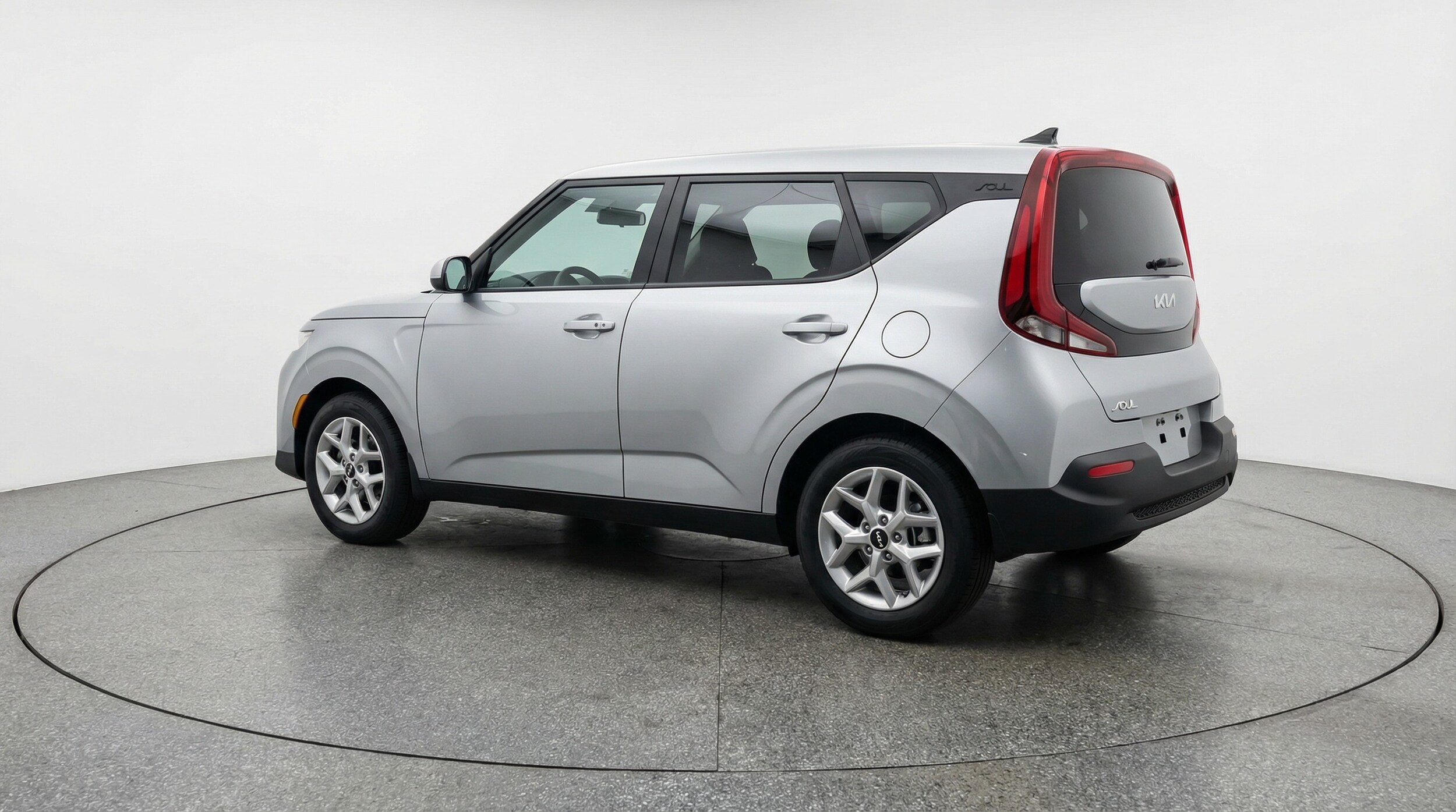 Thumbnail: 2025 Kia Soul - 5