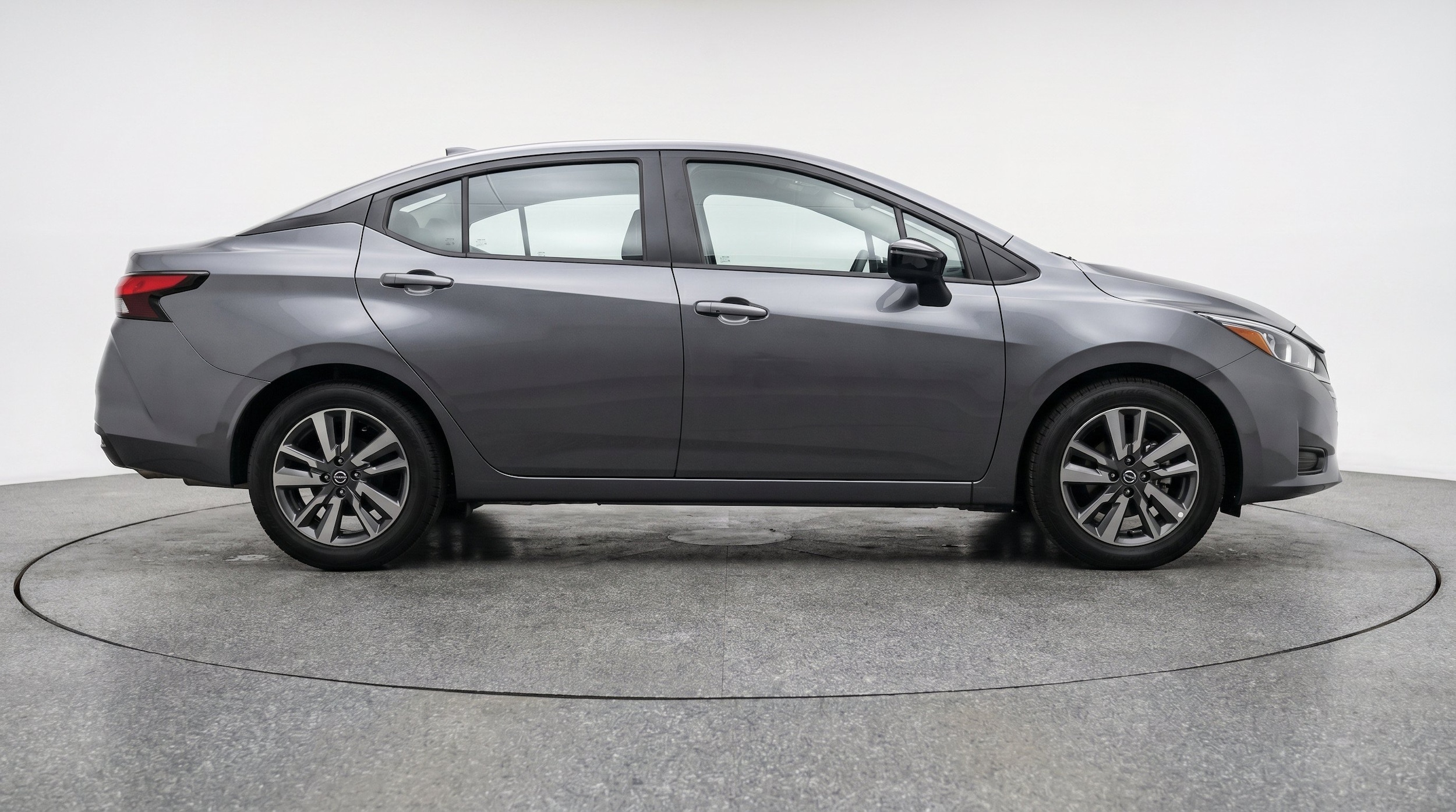 Thumbnail: 2025 Nissan Versa - 11