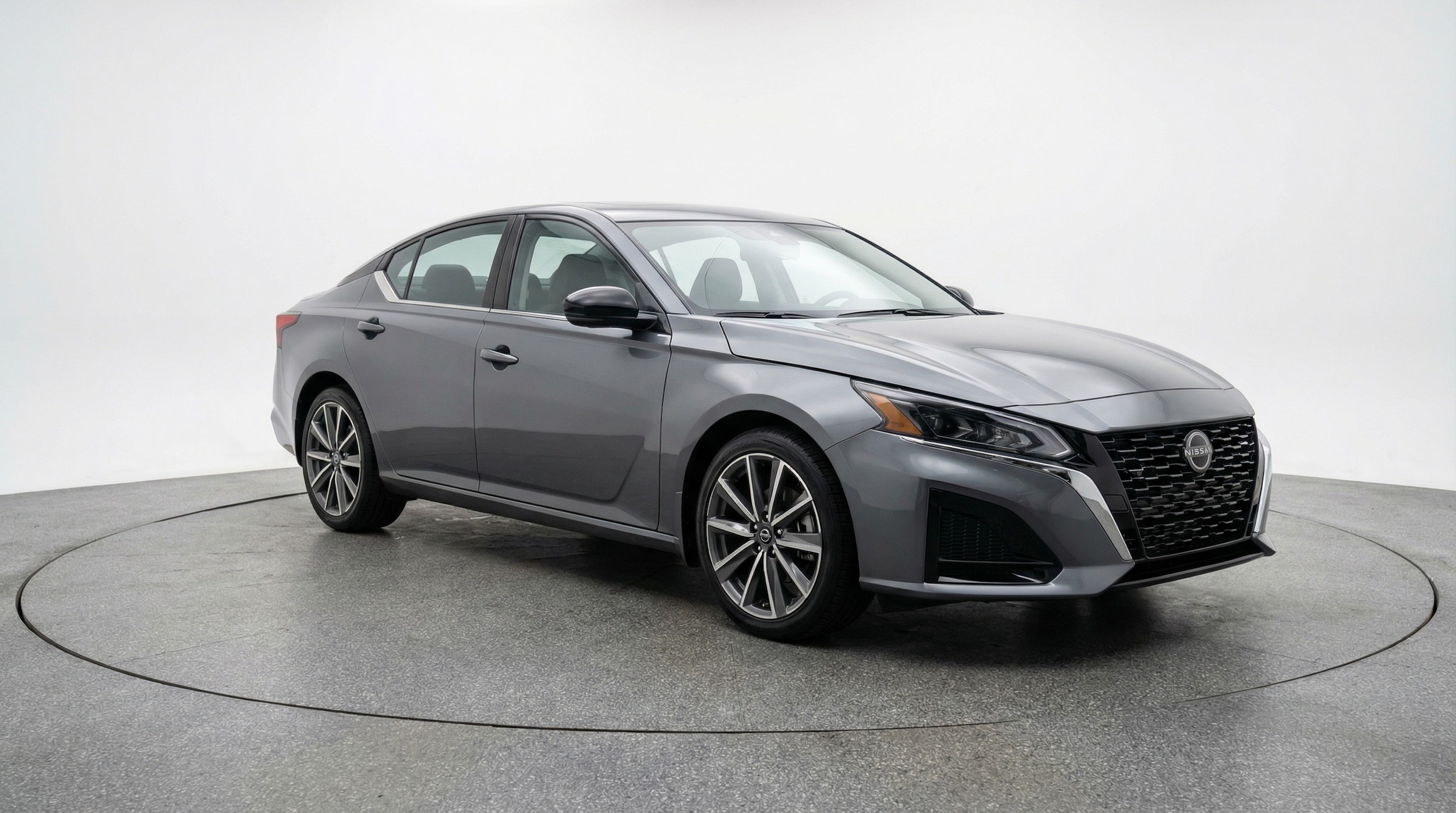 Thumbnail: 2025 Nissan Altima - 1