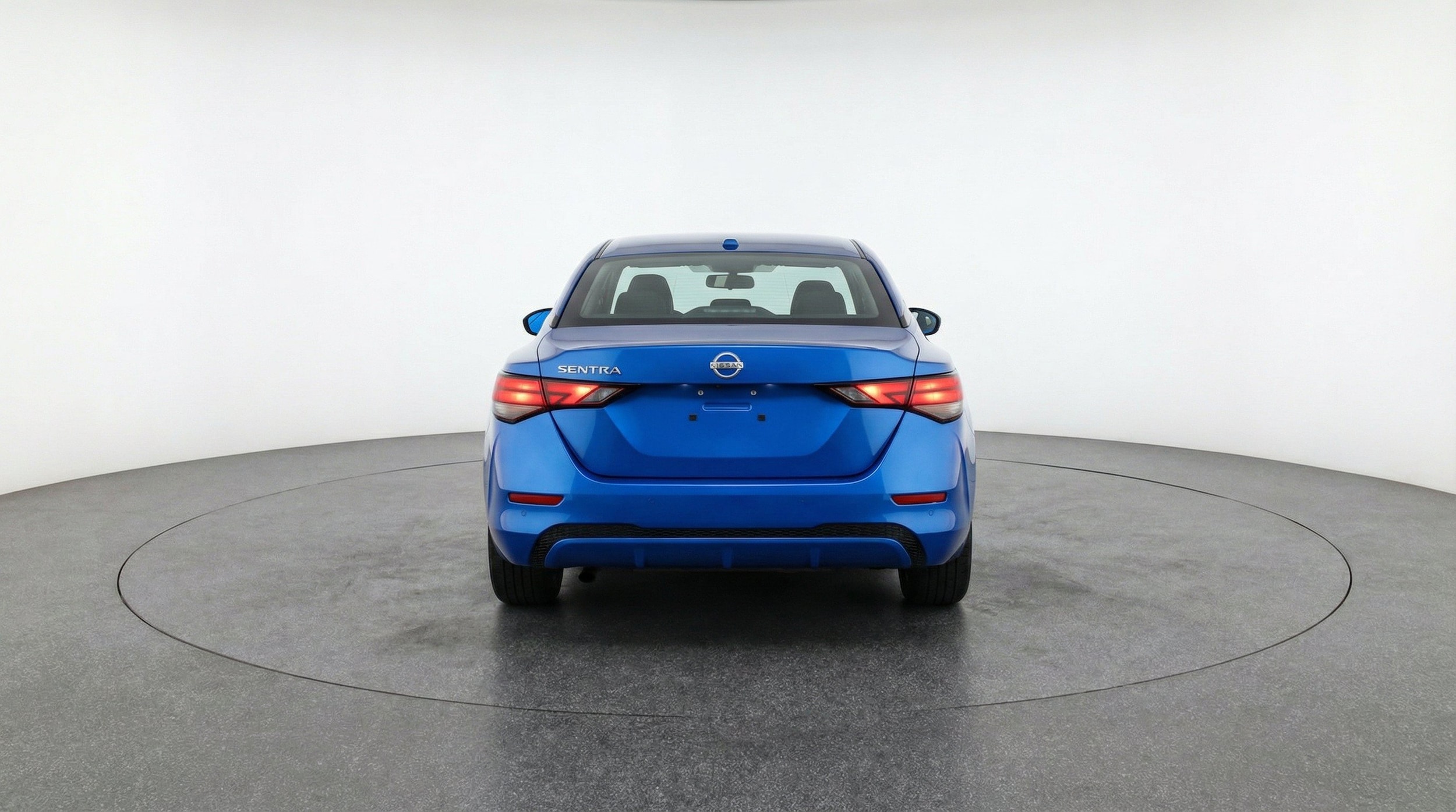 Thumbnail: 2025 Nissan Sentra - 7