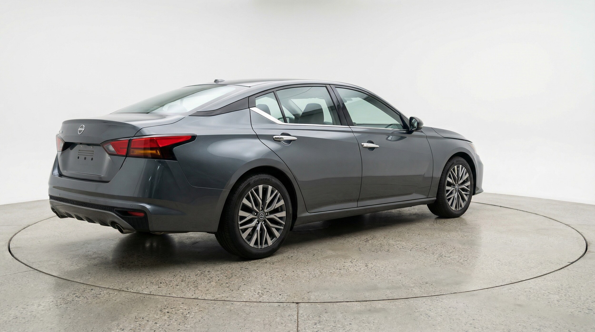 Thumbnail: 2025 Nissan Altima - 7