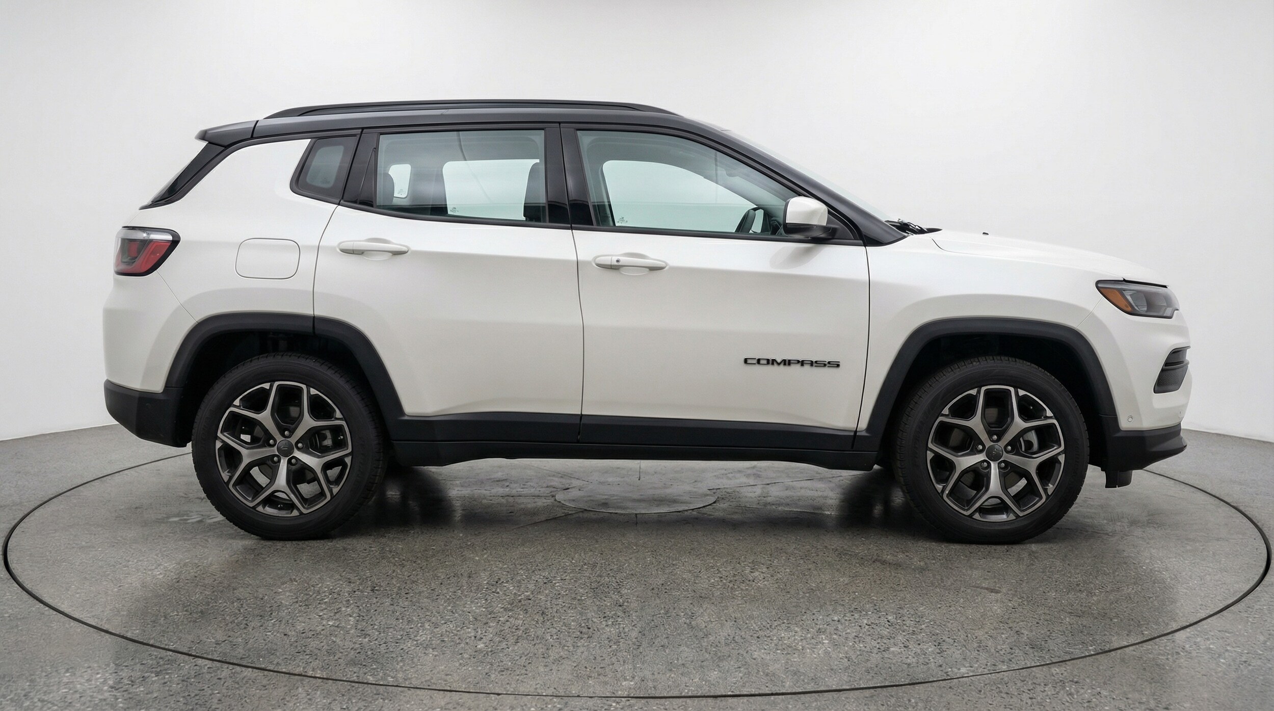 Thumbnail: 2025 Jeep Compass - 8