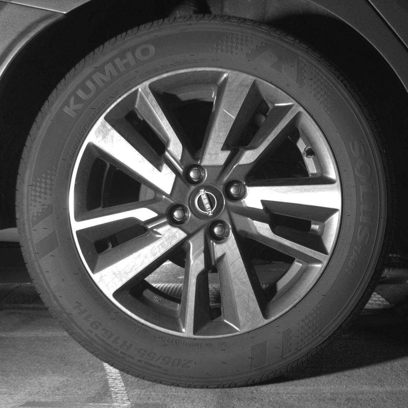 Thumbnail: 2025 Nissan Versa - 12