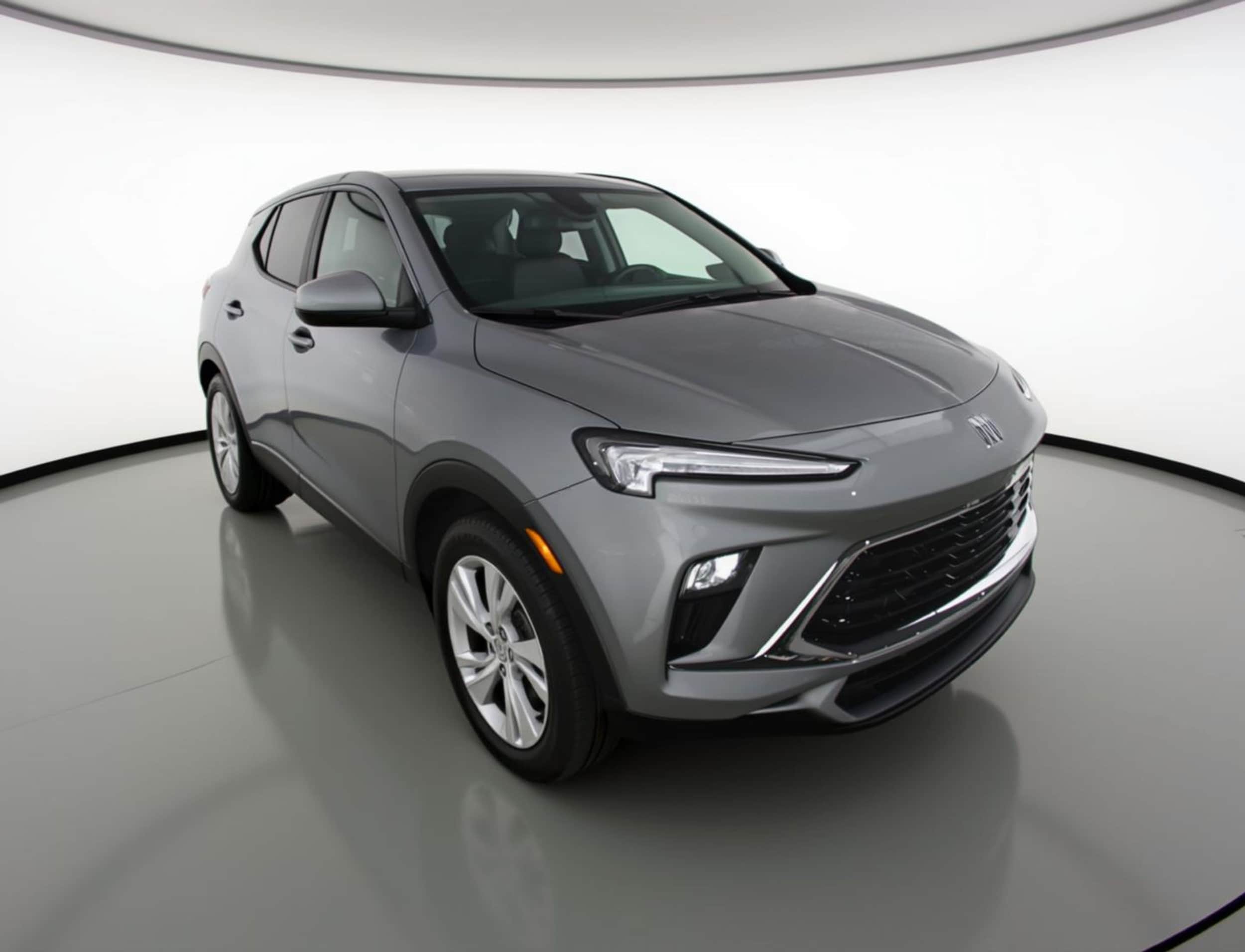 Thumbnail: 2025 Buick Encore GX - 1