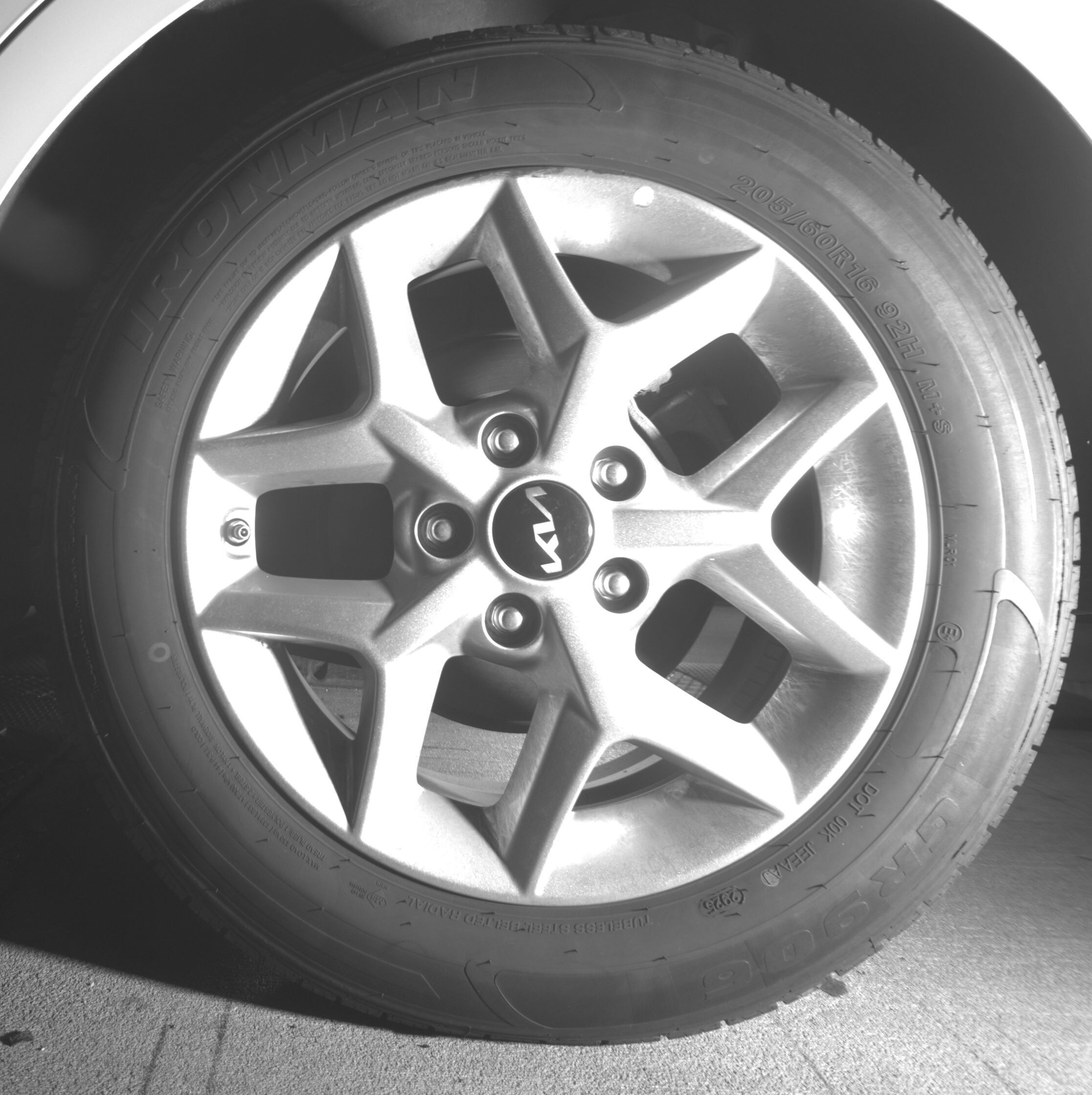 Thumbnail: 2025 Kia Soul - 11