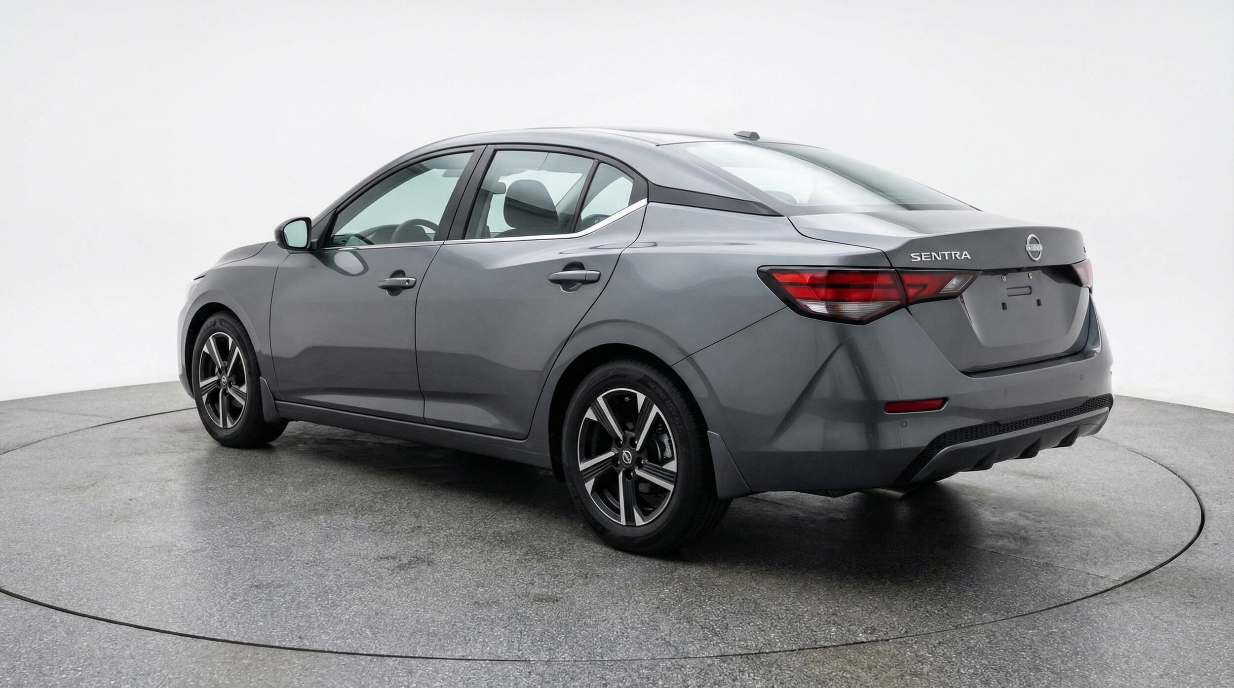 Thumbnail: 2025 Nissan Sentra - 5